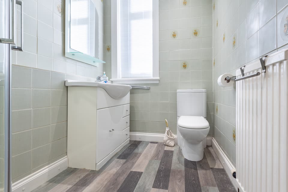 Detached Bungalow for sale in Dundee 31 Kingsway Place, Dundee