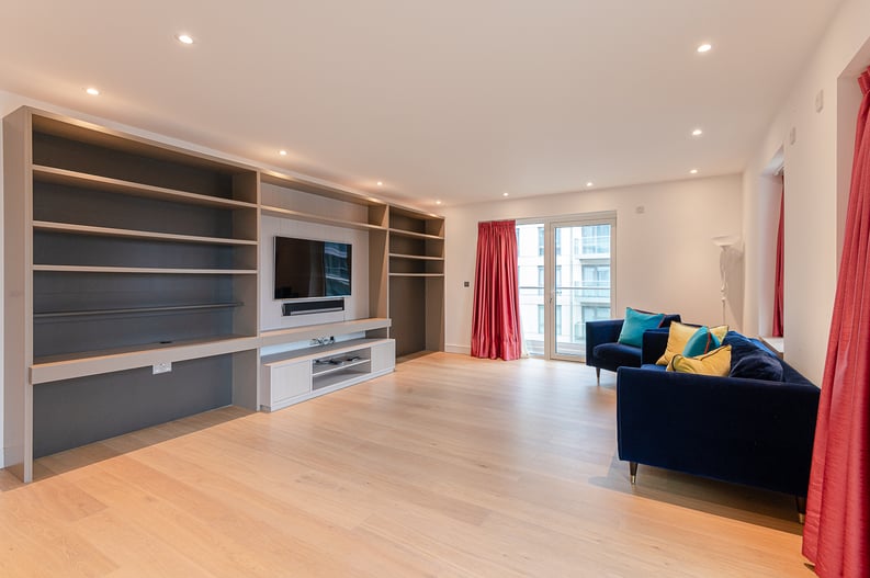 3 bedroom(s) apartment to sale in Tierney Lane, Hammersmith, London-image 6