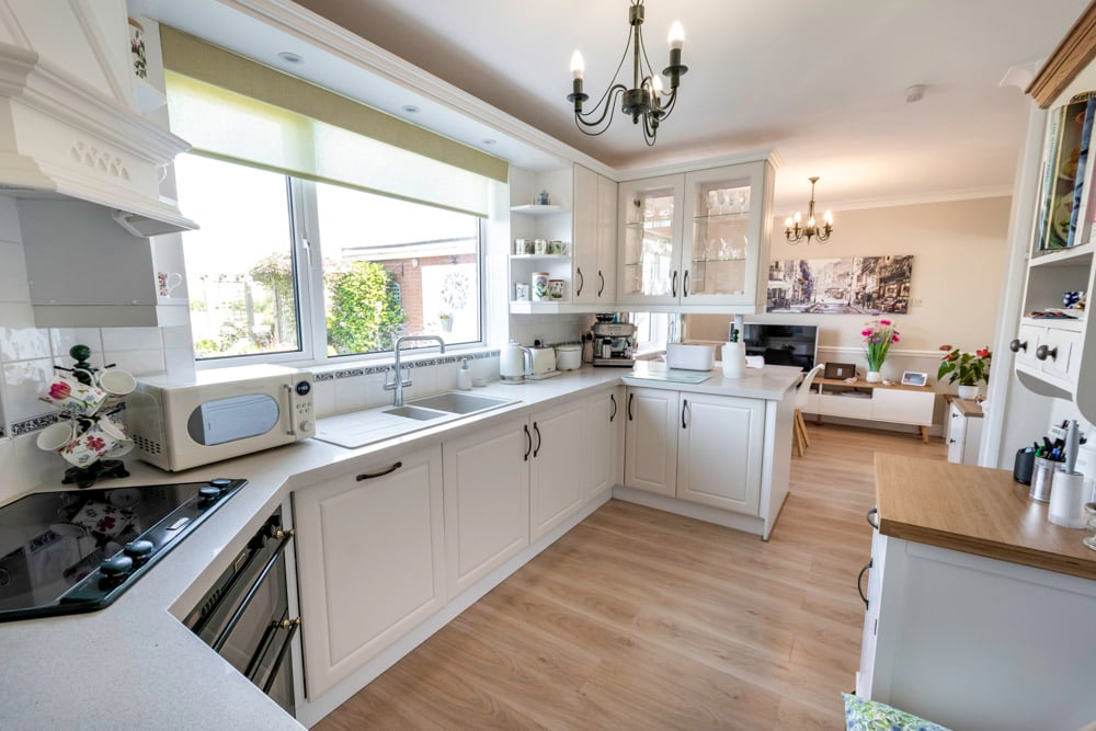 Mill Close, Retford, DN22 0AT