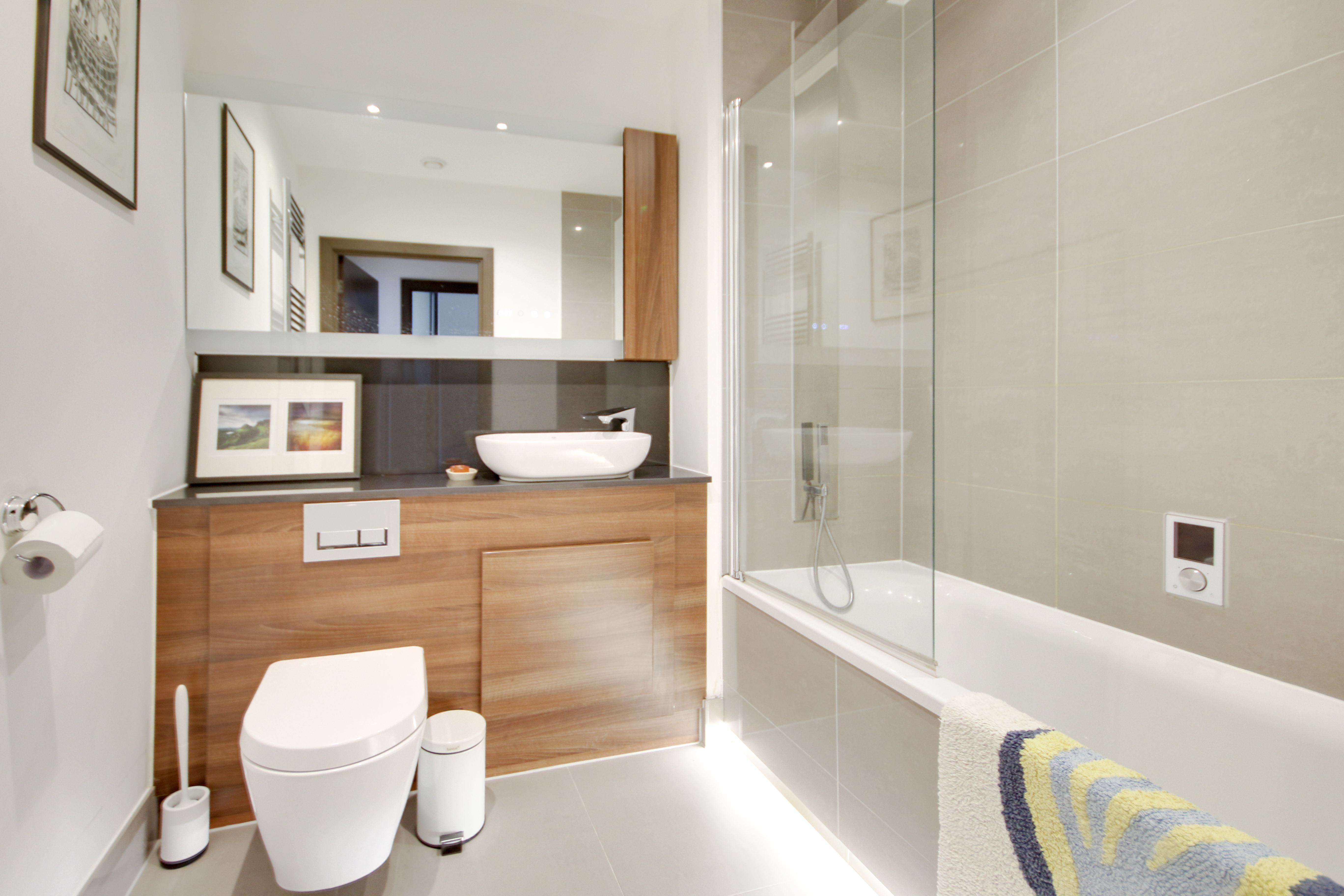 52 Queens Road, West Sussex,