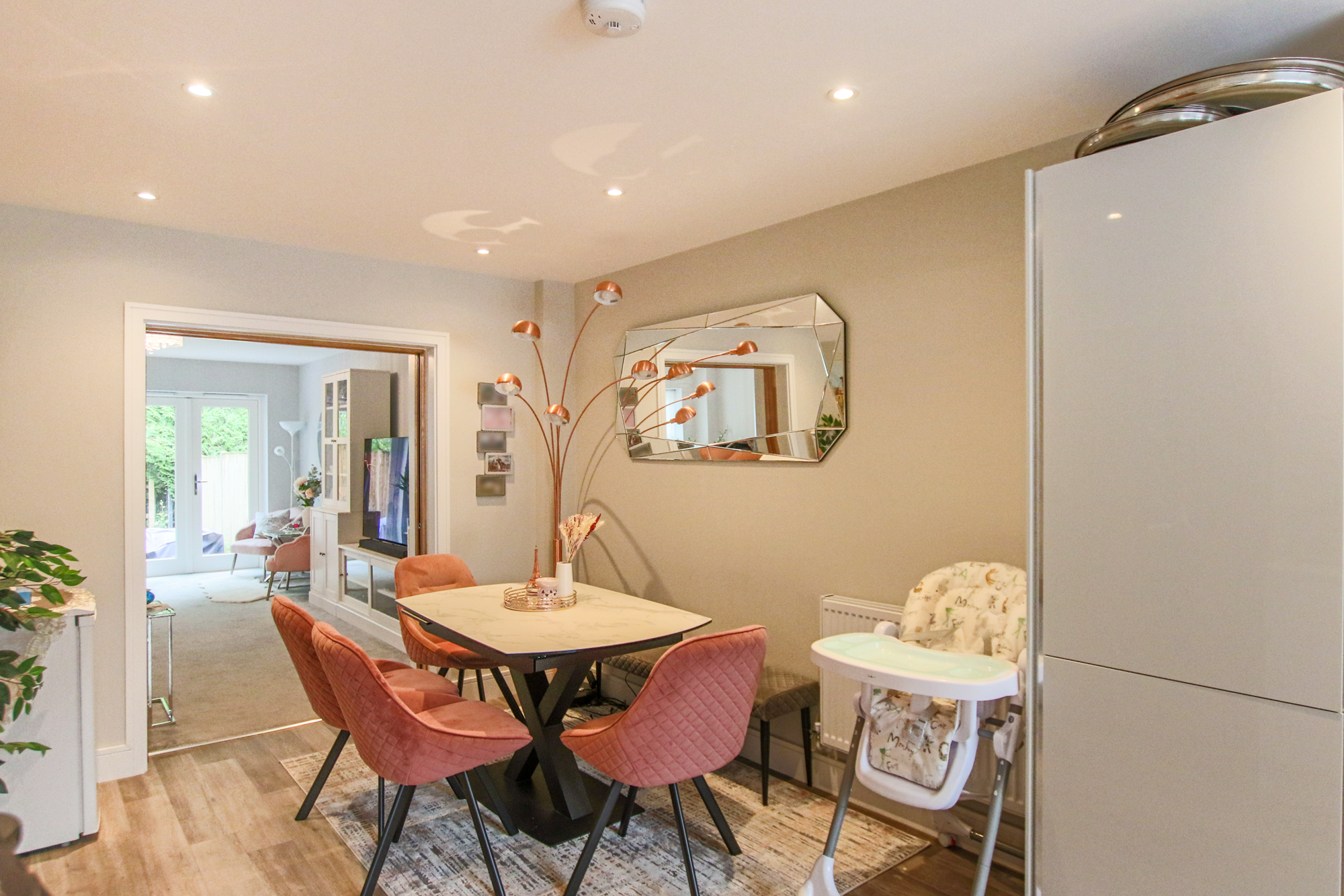 Wallis Mews, East Grinstead, West Sussex