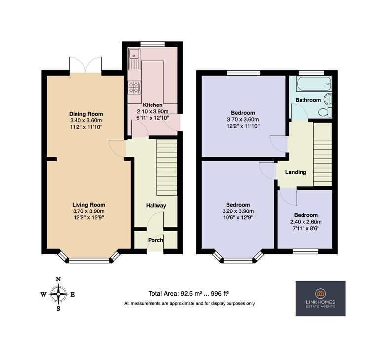  | Floorplan