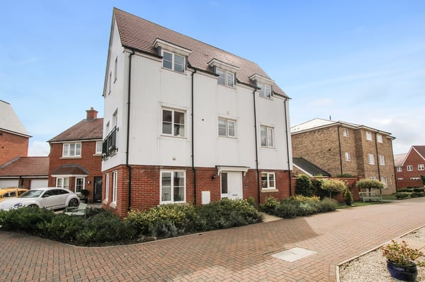 Millbrook Close, Bedford Image