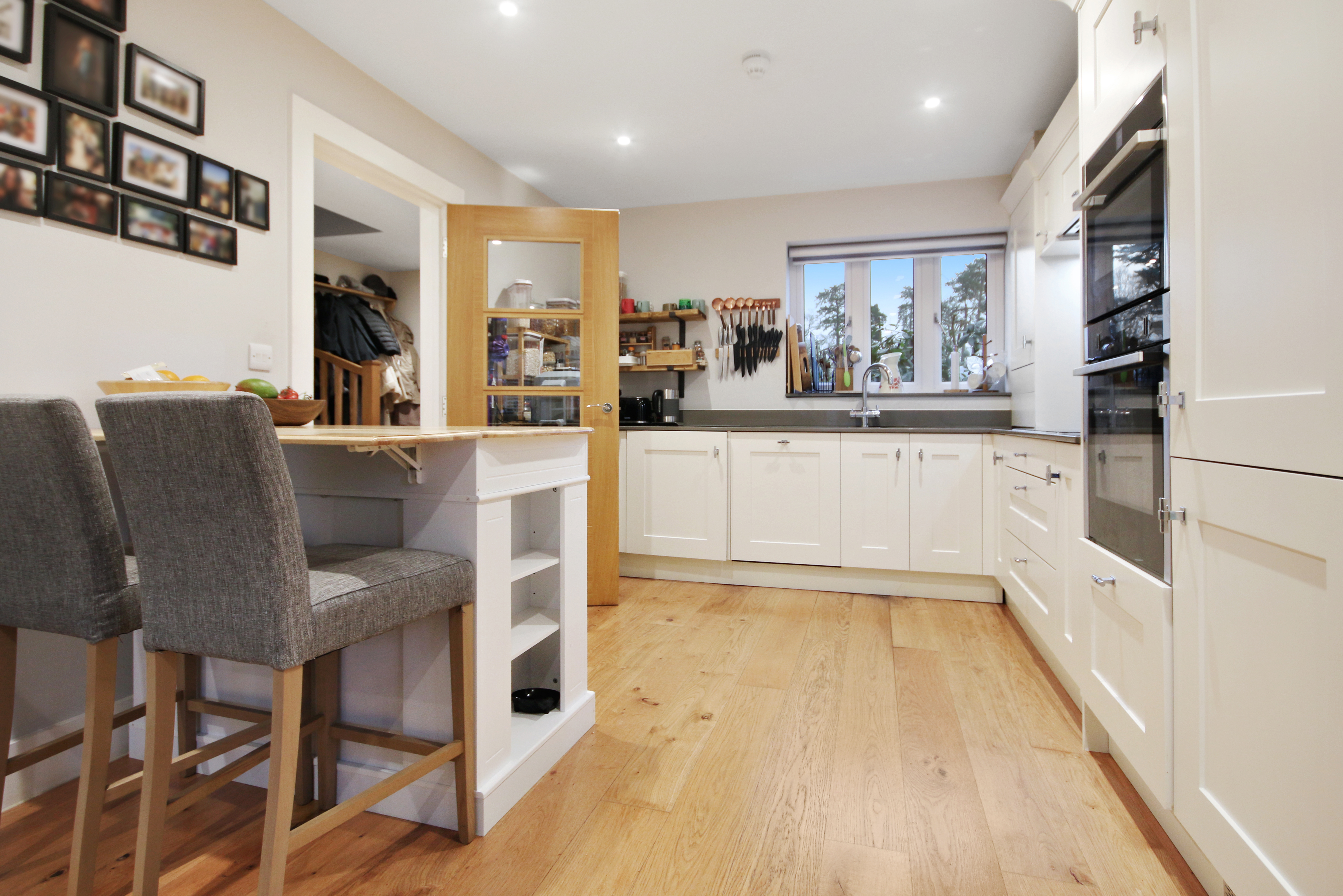 Eden Hall, Edenbridge, Kent