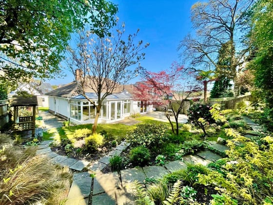 Lilliput Road, Lilliput, BH14