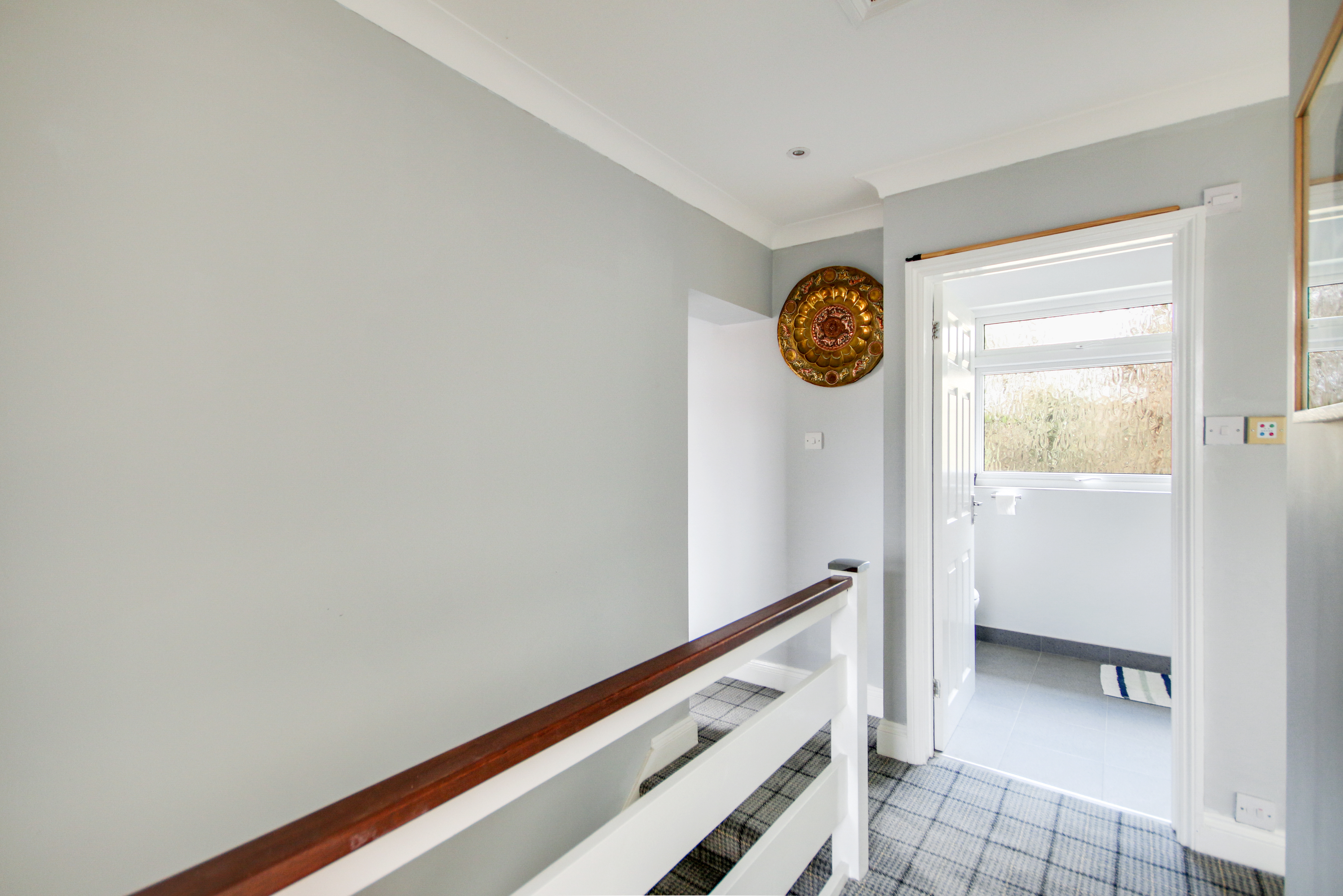 Dirty Lane, Ashurst Wood, West Sussex