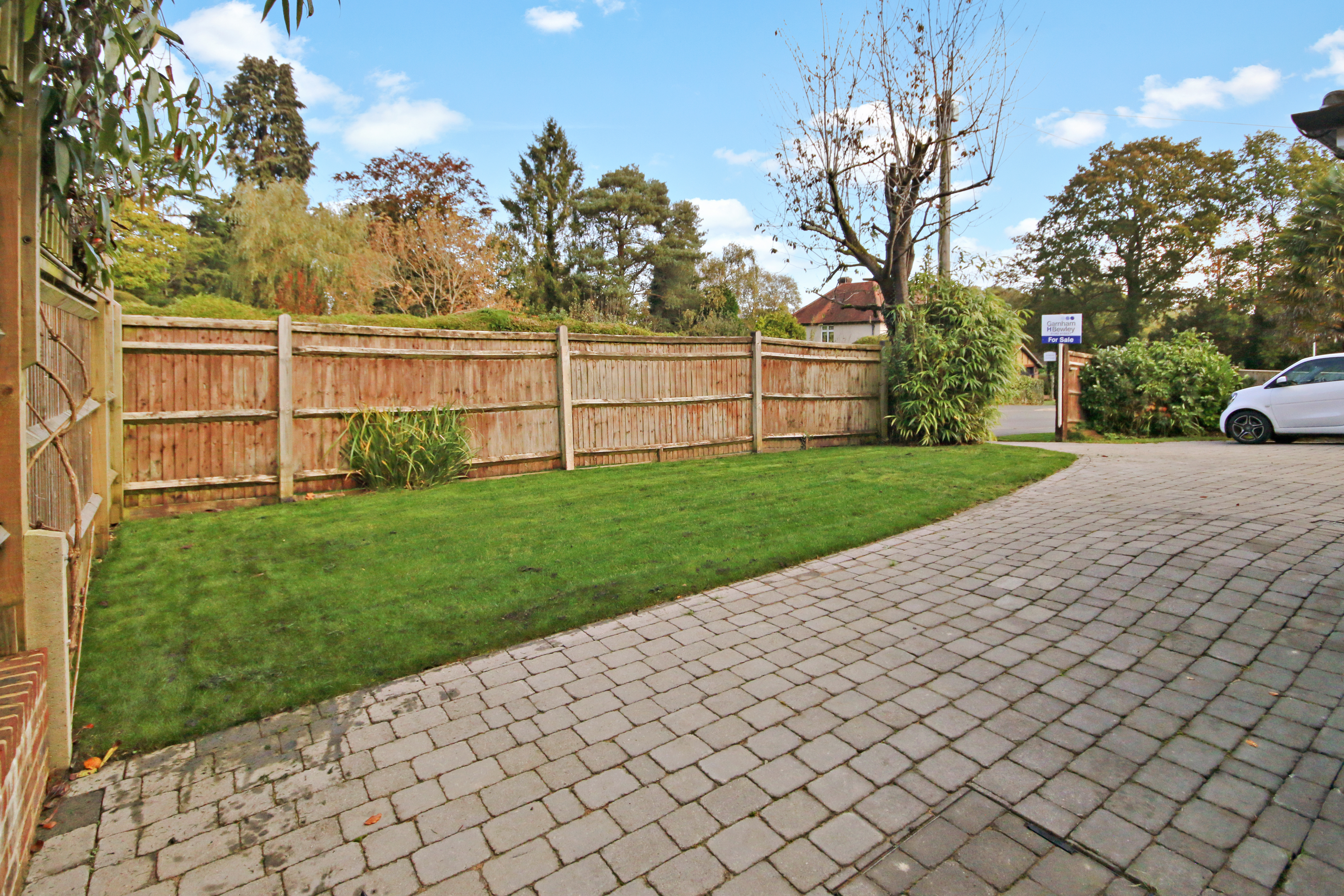 Furzefield Road, East Grinstead, West Sussex