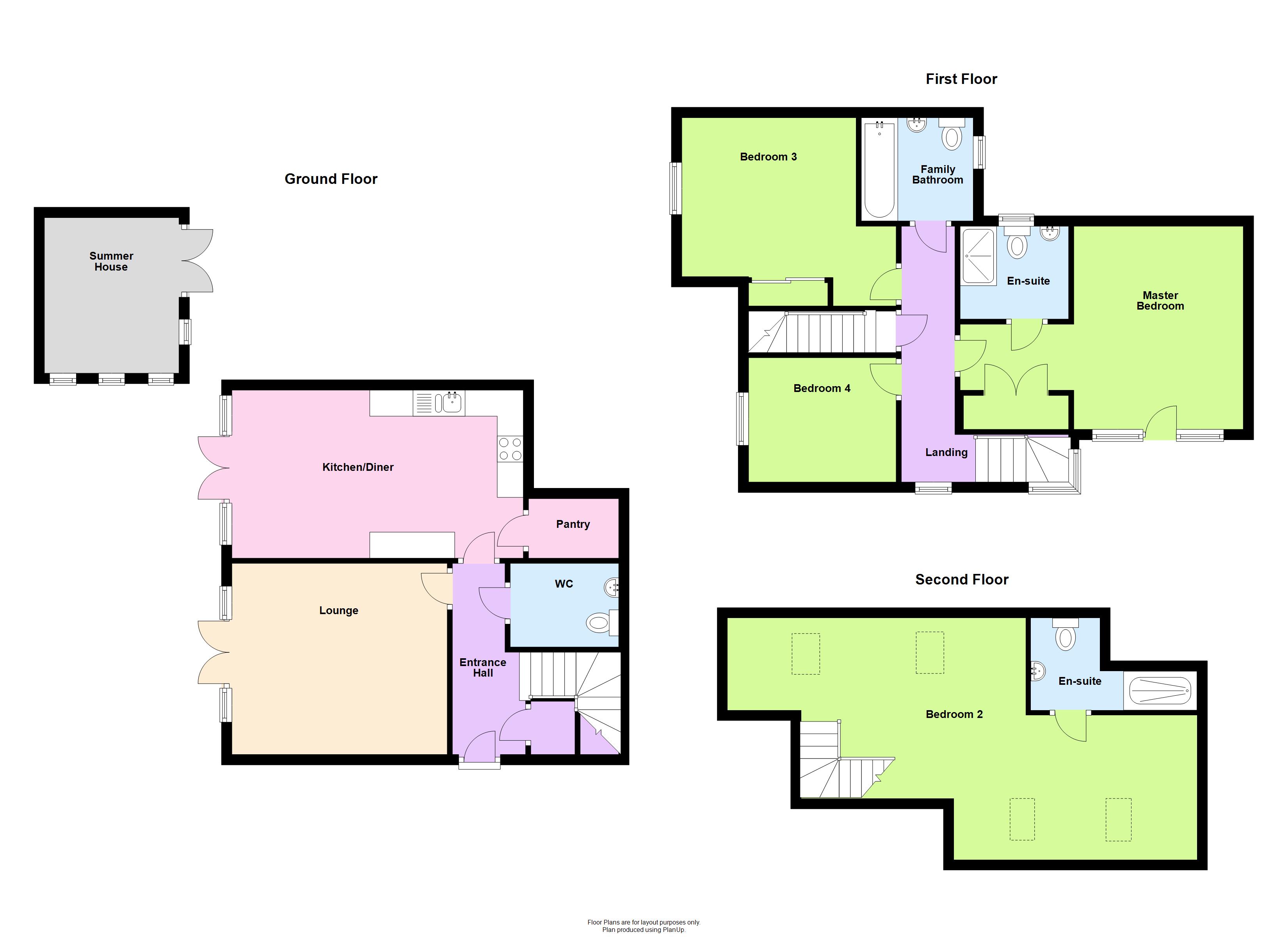 Property Floorplans 1