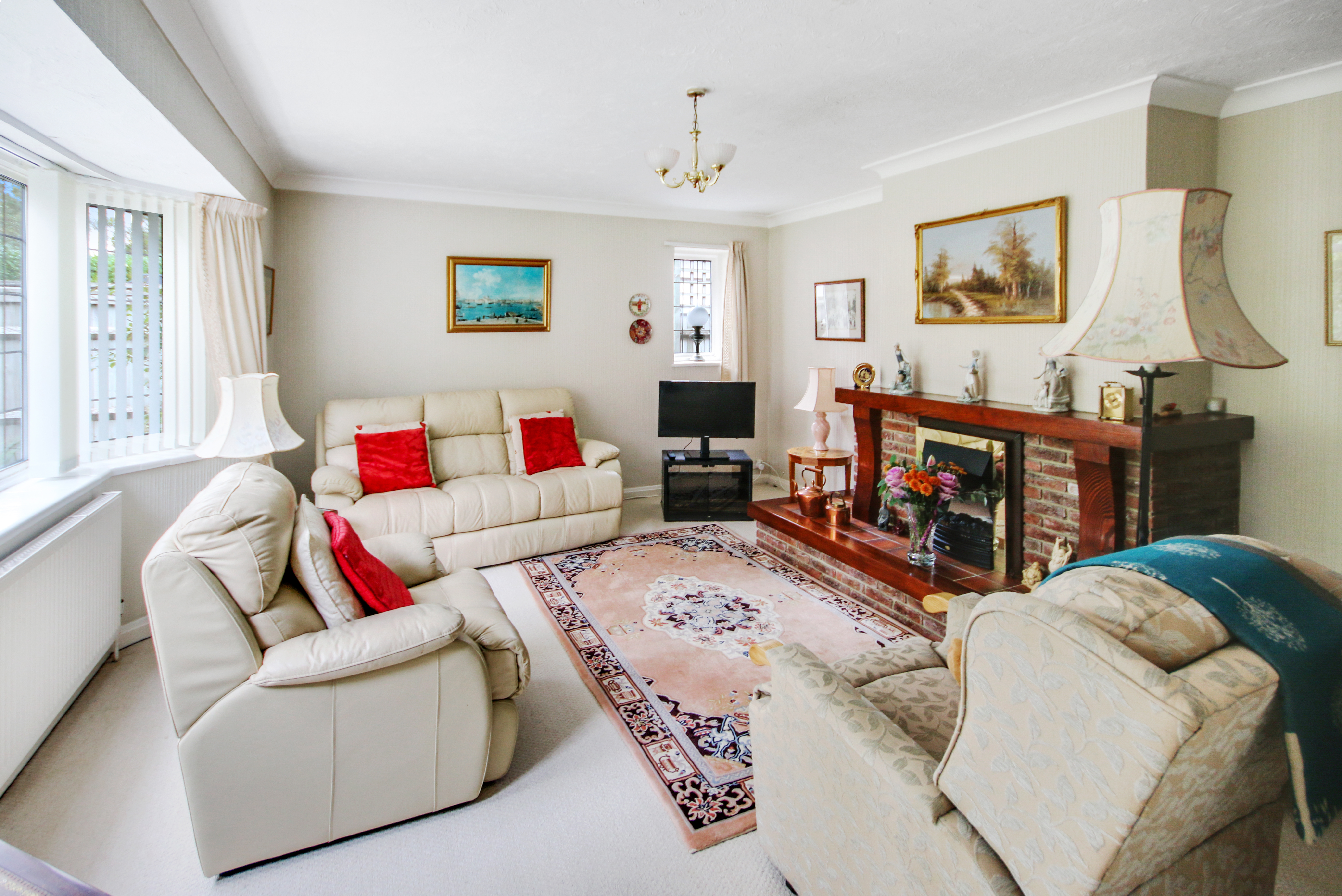 Pine Grove, East Grinstead, West Sussex