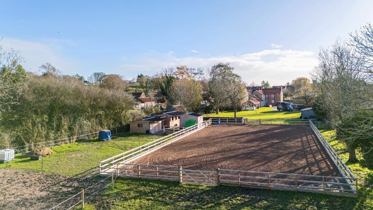 Brook Street, Gainsborough, DN21 5UJ