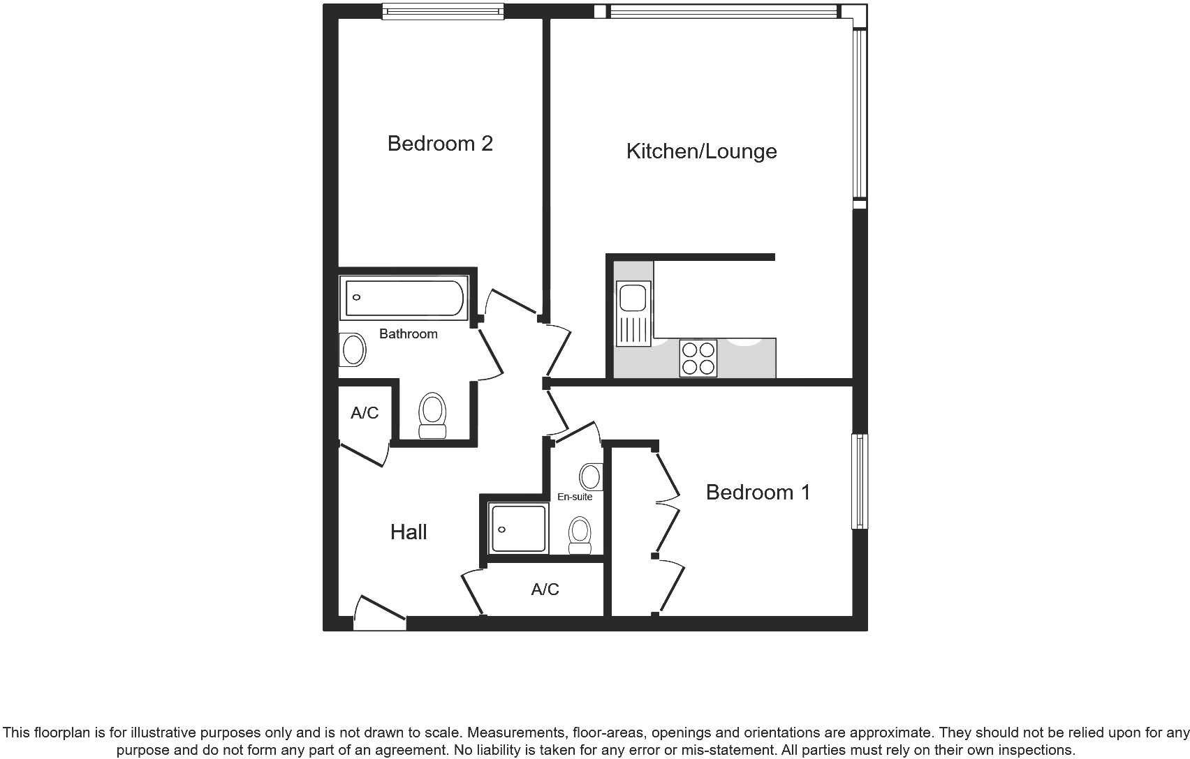 Property Floorplans 1