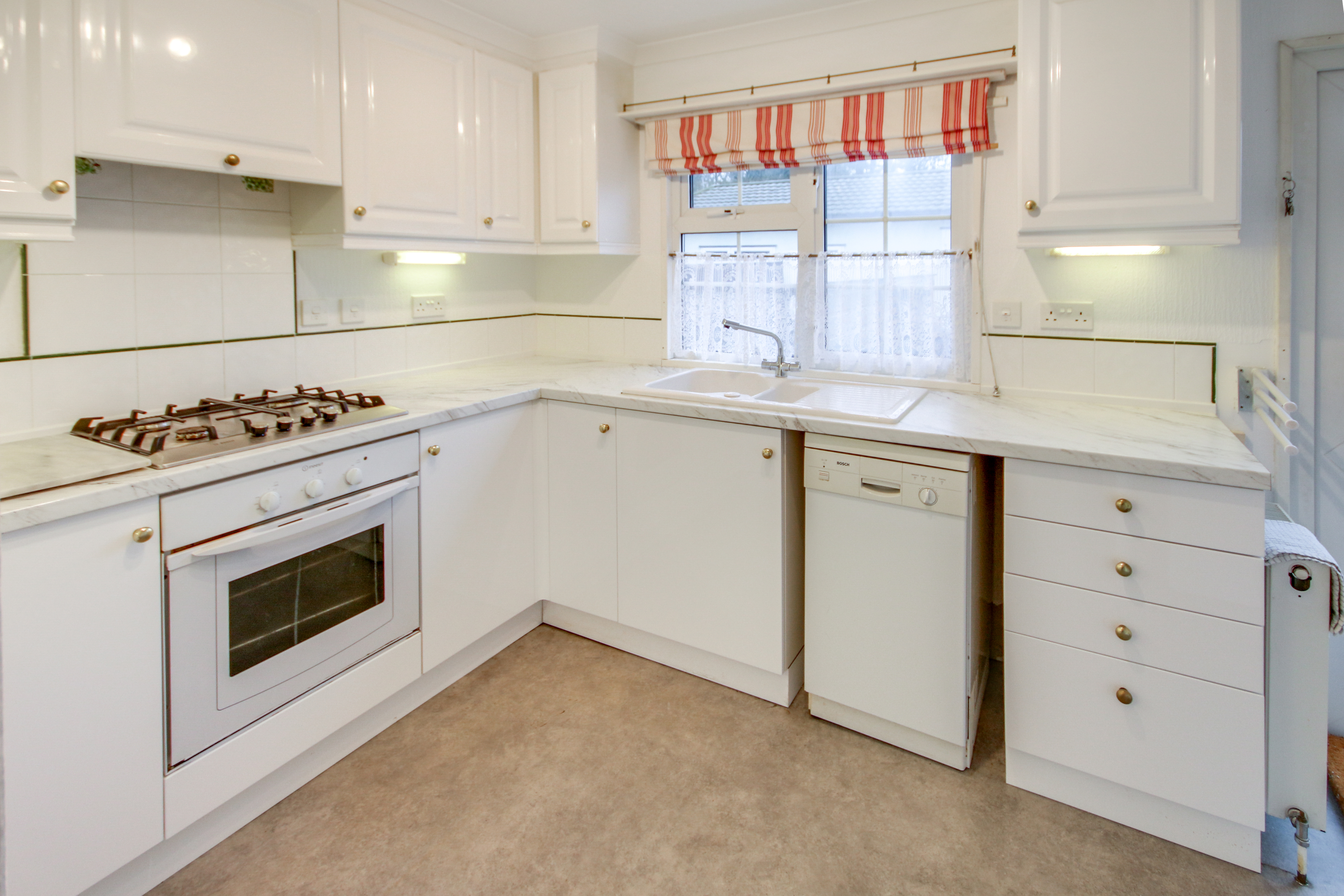 Turners Hill Park, Crawley, West Sussex