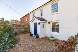 Bramley Cottage | Thumbnail