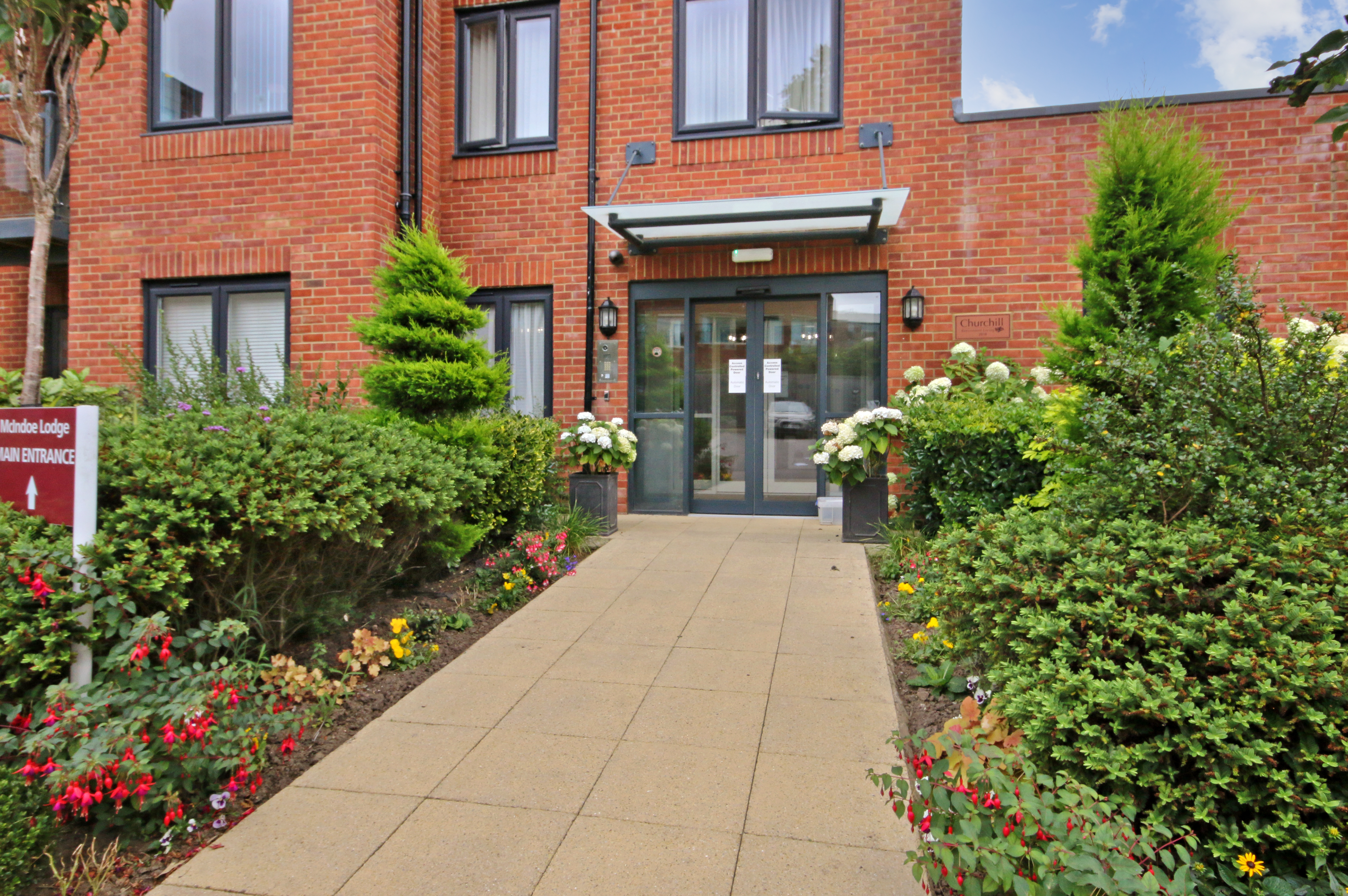 Garland Road, East Grinstead, West Sussex