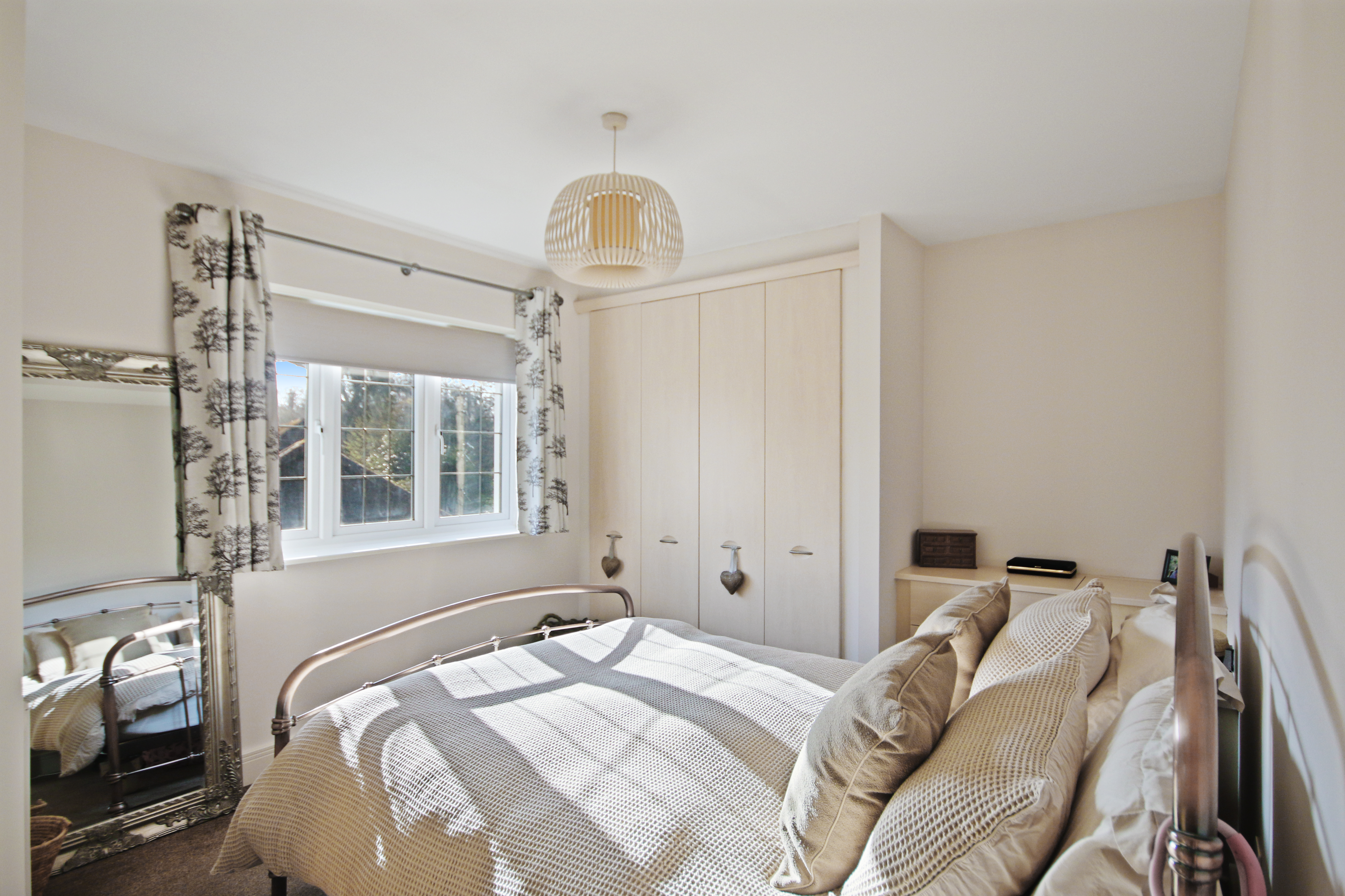 Rowplatt Close, Surrey