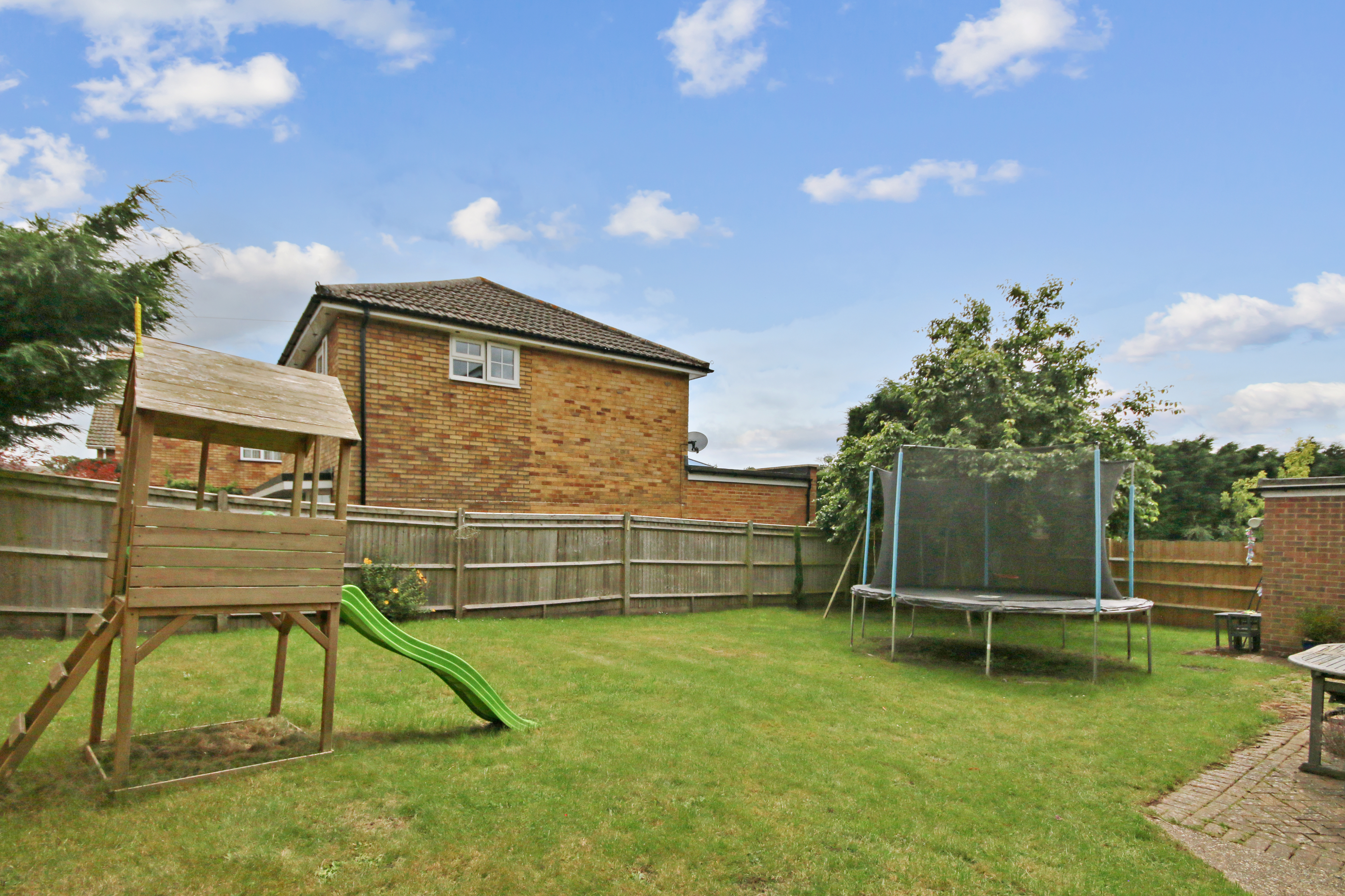 Stephenson Drive, East Grinstead, West Sussex