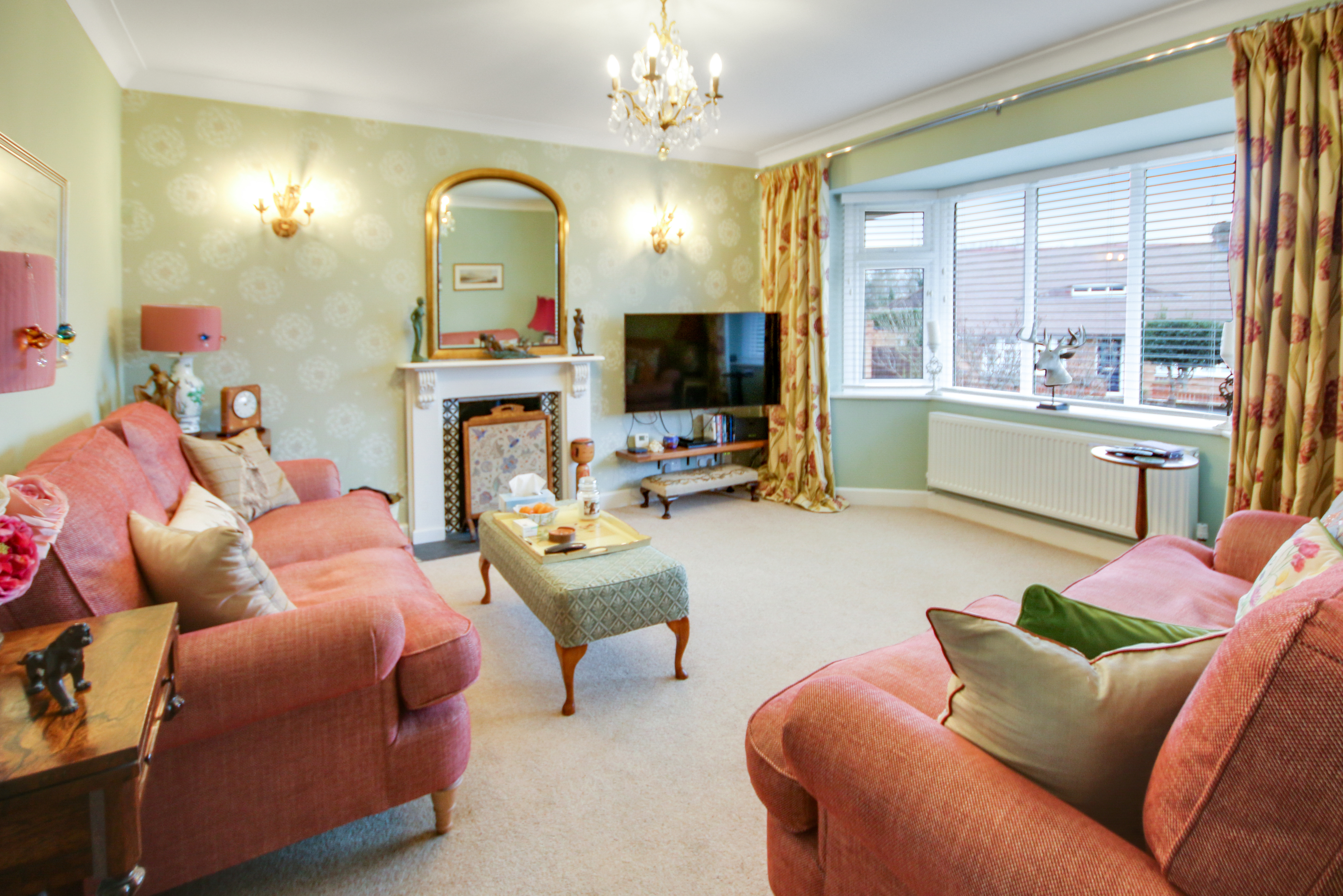 Lodge Close, East Grinstead, West Sussex