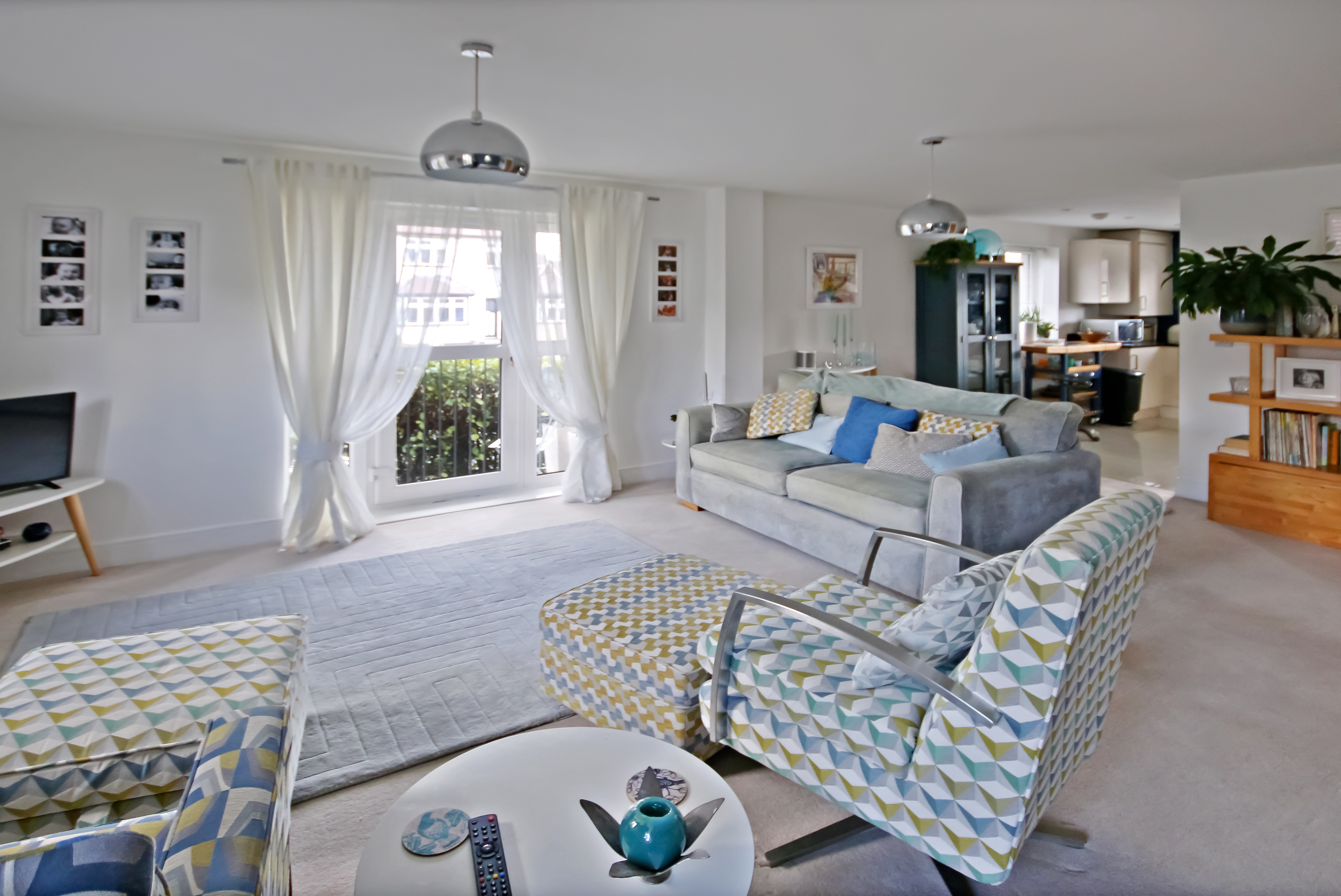 Sunnyside Close, East Grinstead, West Sussex