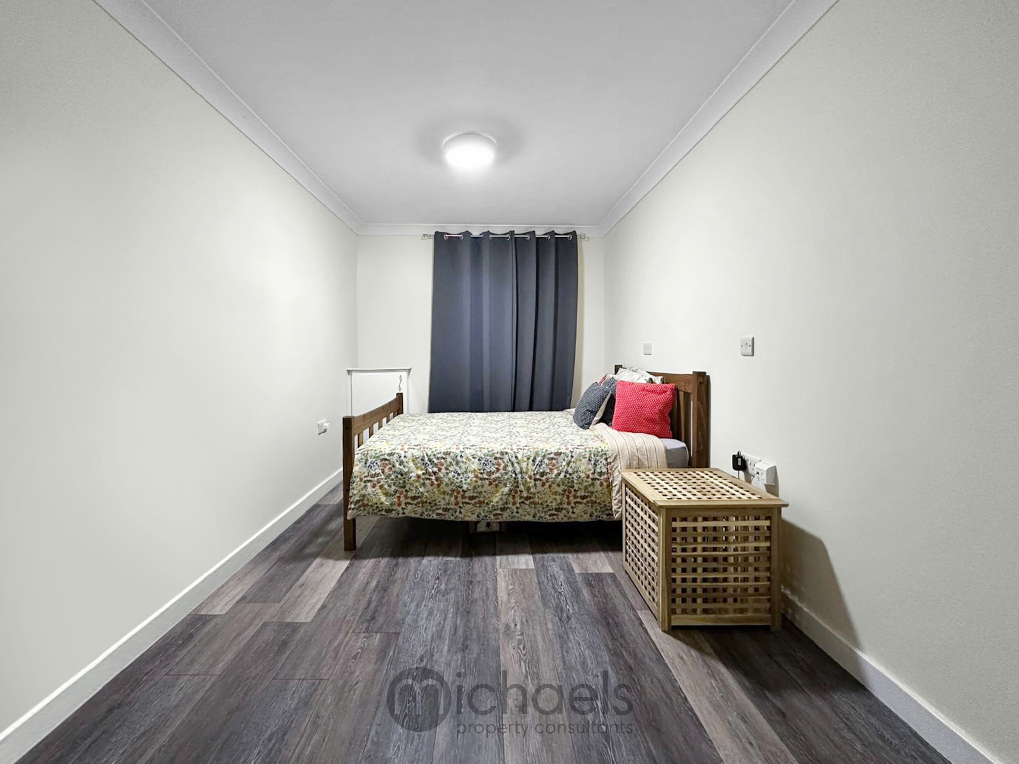 Victoria House Flat 7 Eld Lane