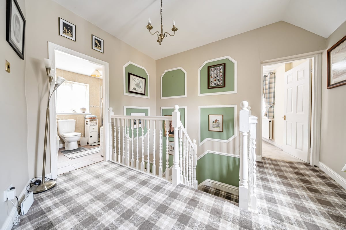 Stable Cottage, Gainsborough, DN21 3NU