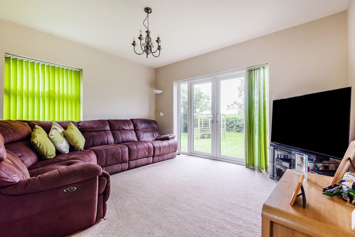 Fen View, Chase Road, March, PE15 0XS