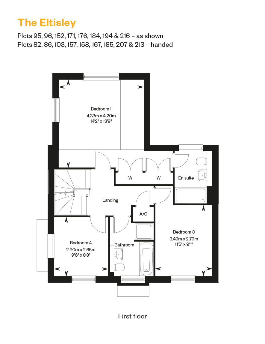 Property Floorplans 1