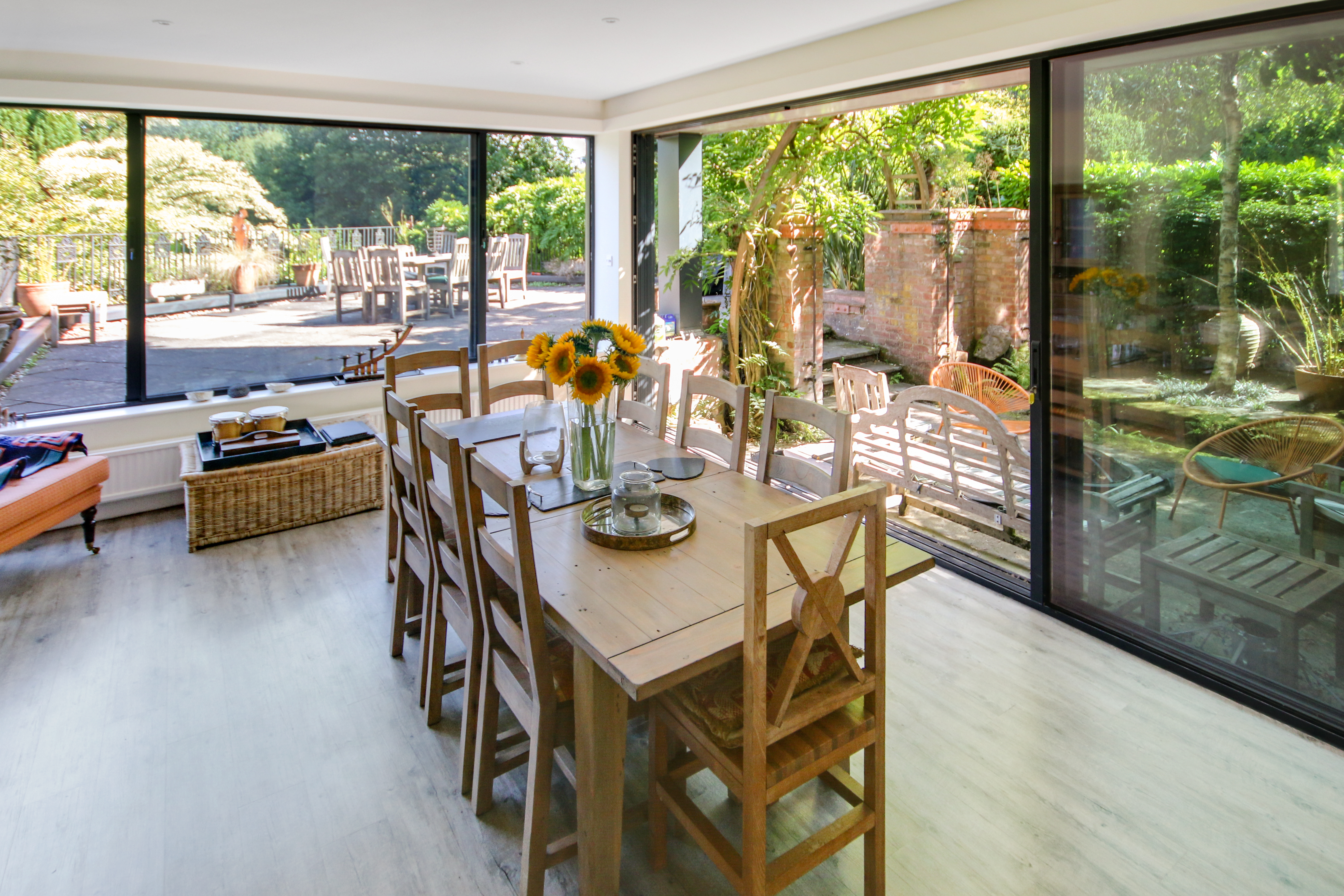 Swissland Hill, Surrey