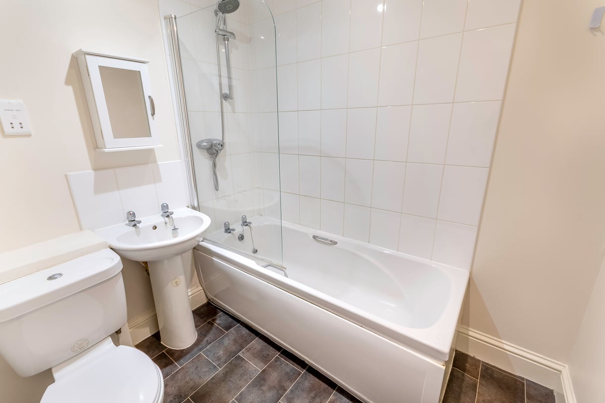 London Road, Retford, DN22 7EB