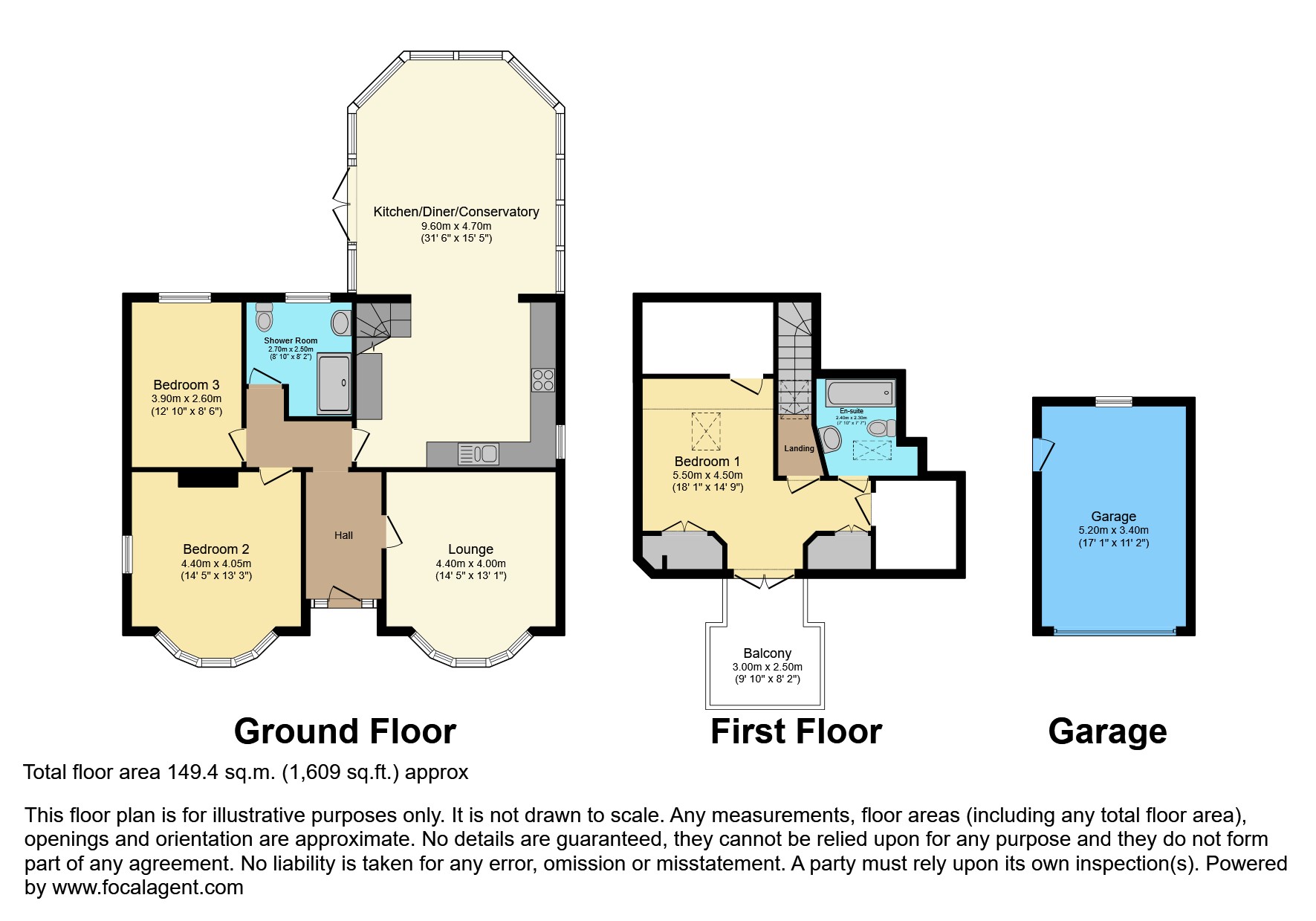 Floor plan of this Property