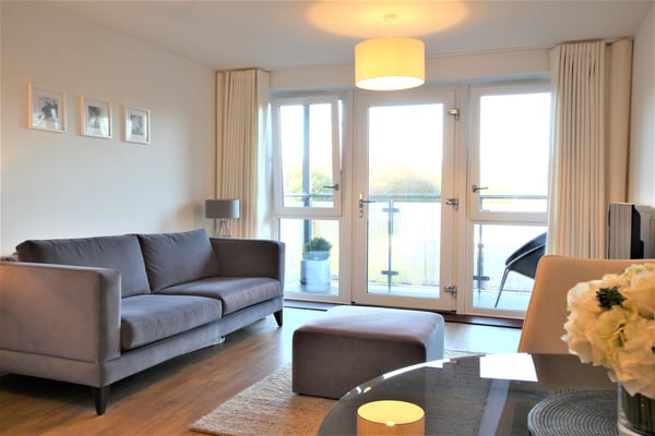 Atlas Way, Milton Keynes, Buckinghamshire Image