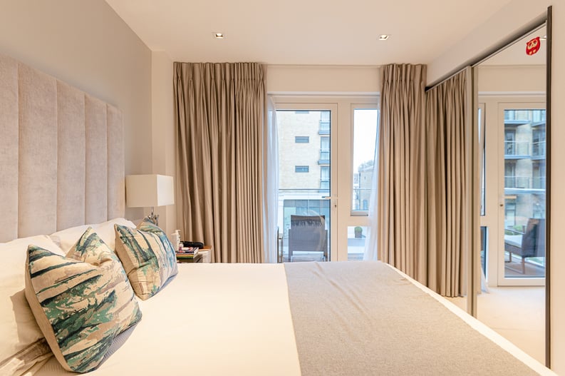 2 bedroom(s) apartment to sale in Kew Bridge Road, Brentford-image 24