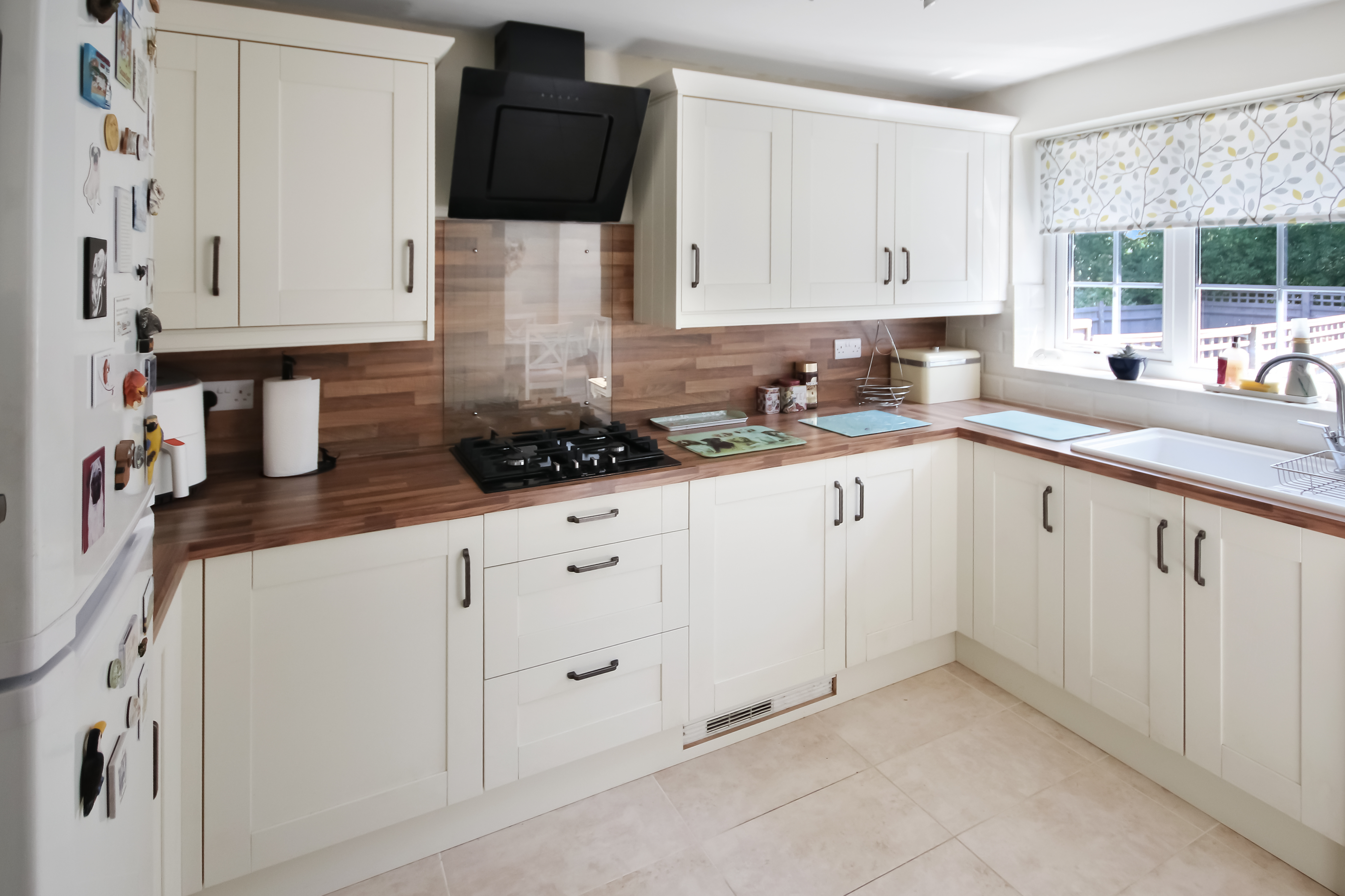 The Glades, East Grinstead, West Sussex
