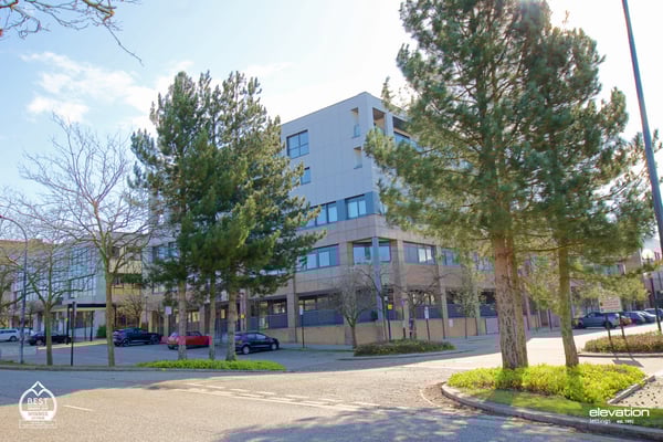 152 Silbury Boulevard, Milton Keynes, Buckinghamshire Image