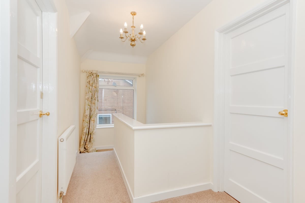 Loxley, Sturton Road, Retford, DN22 0AB