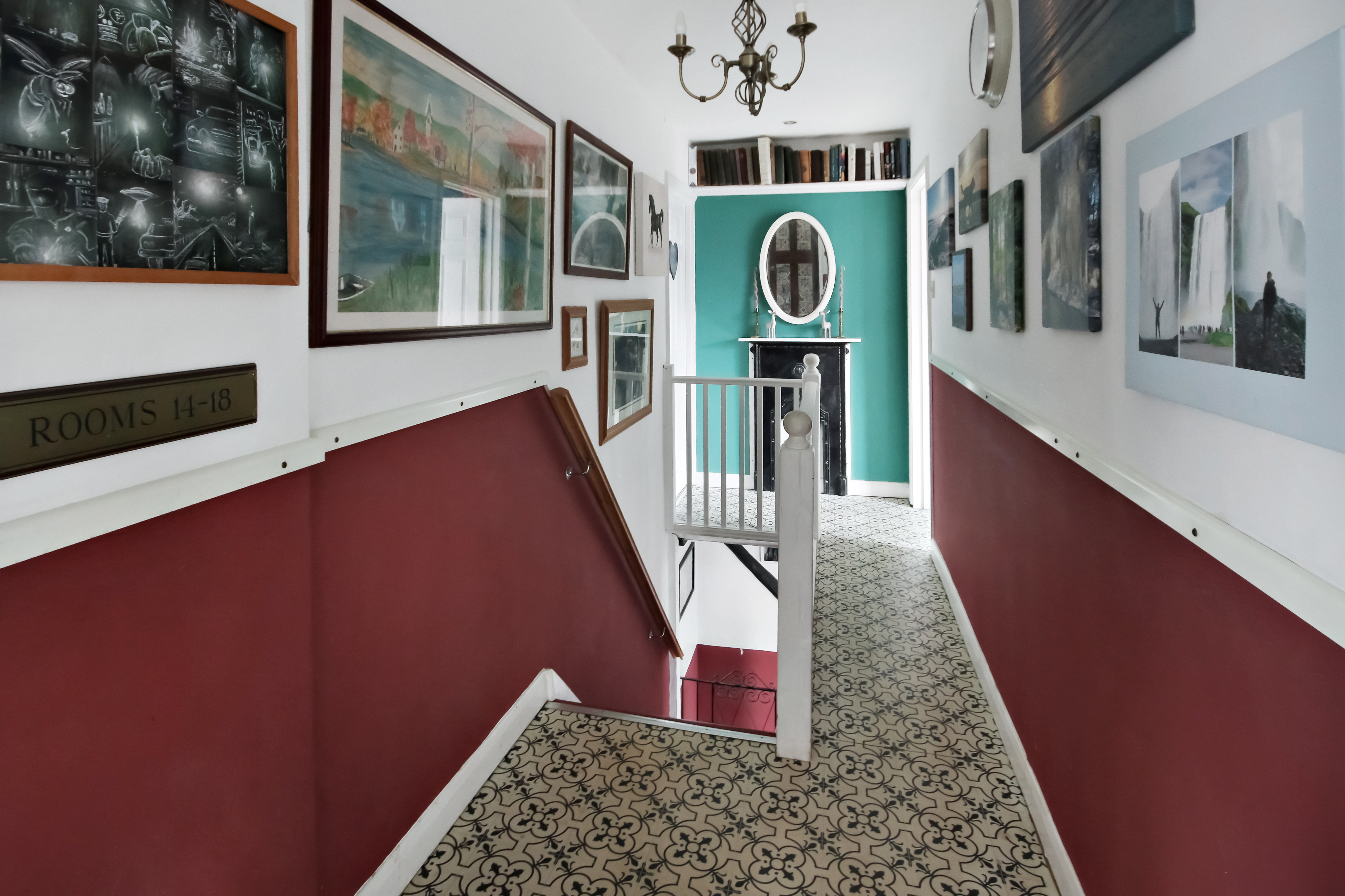 London Road, Forest Row, East Sussex