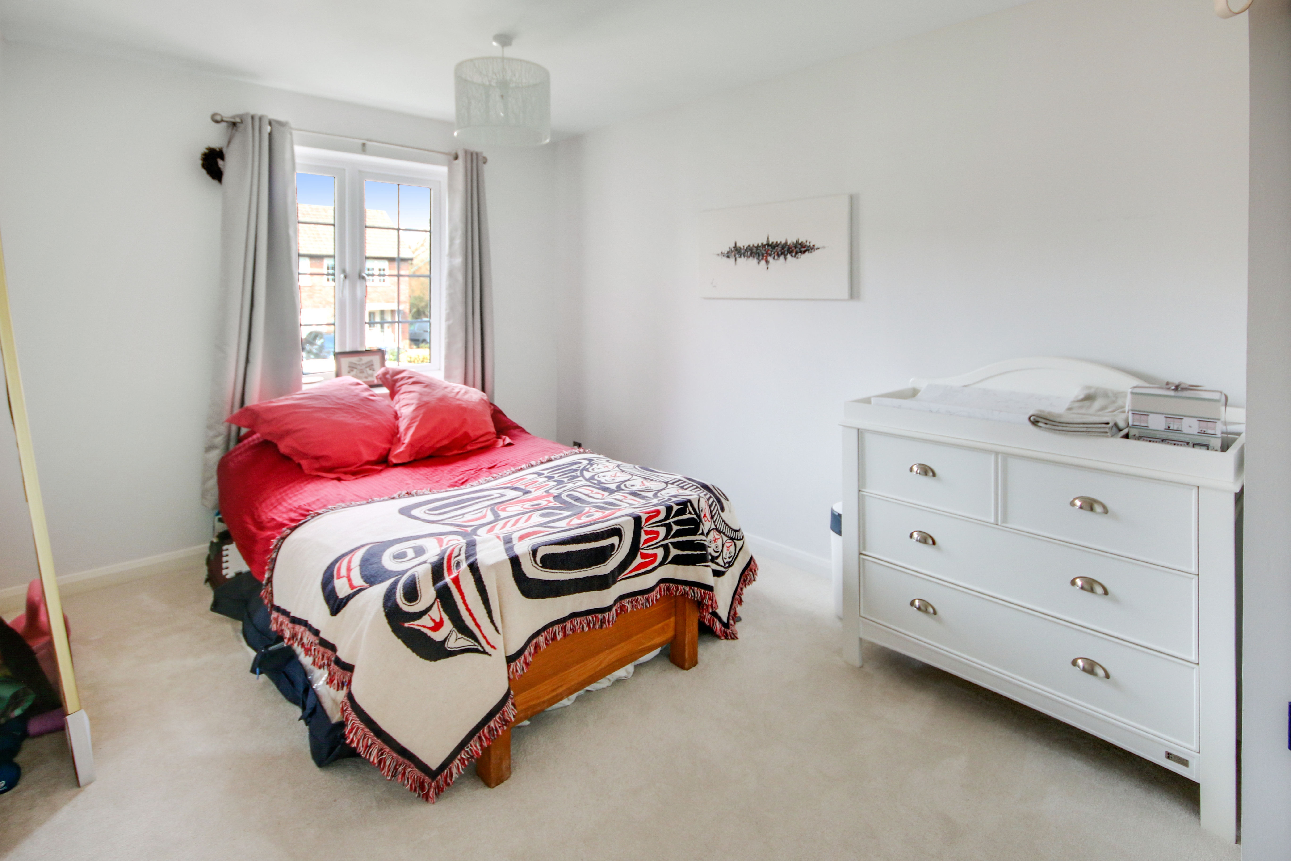 Farm Close, East Grinstead, West Sussex