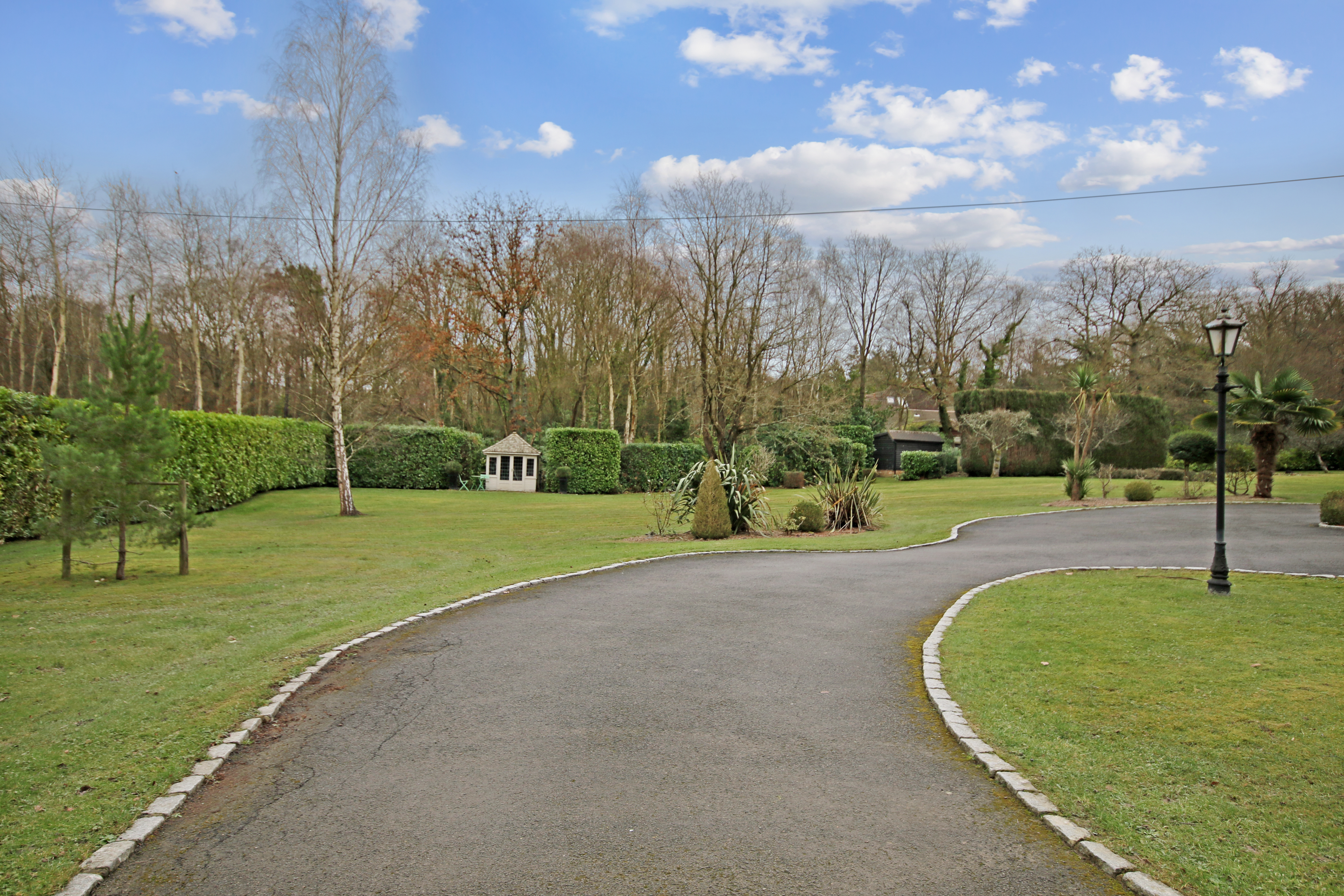 Cuttinglye Road, Crawley Down, West Sussex