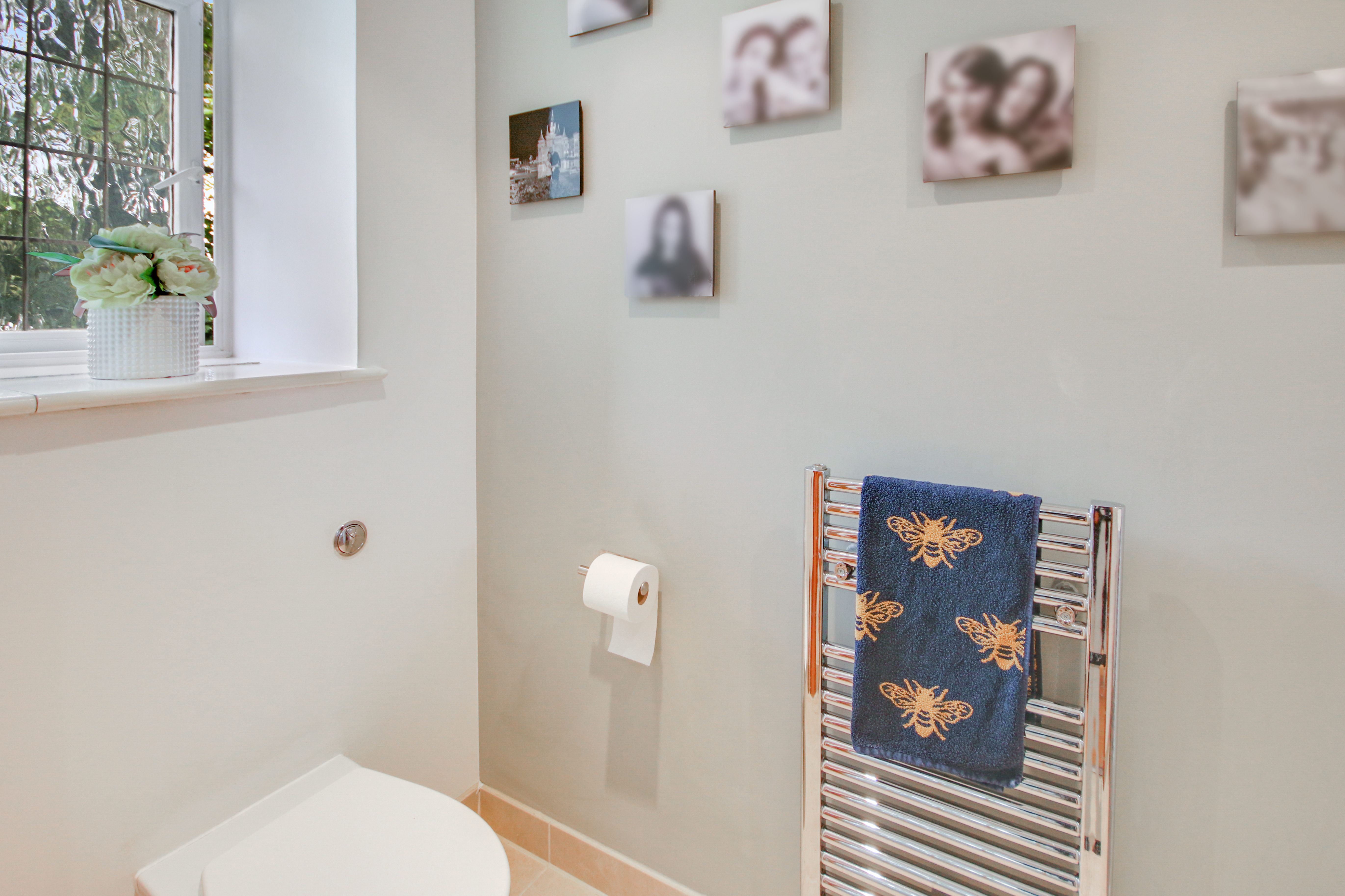 Fairfield Road, East Grinstead, West Sussex