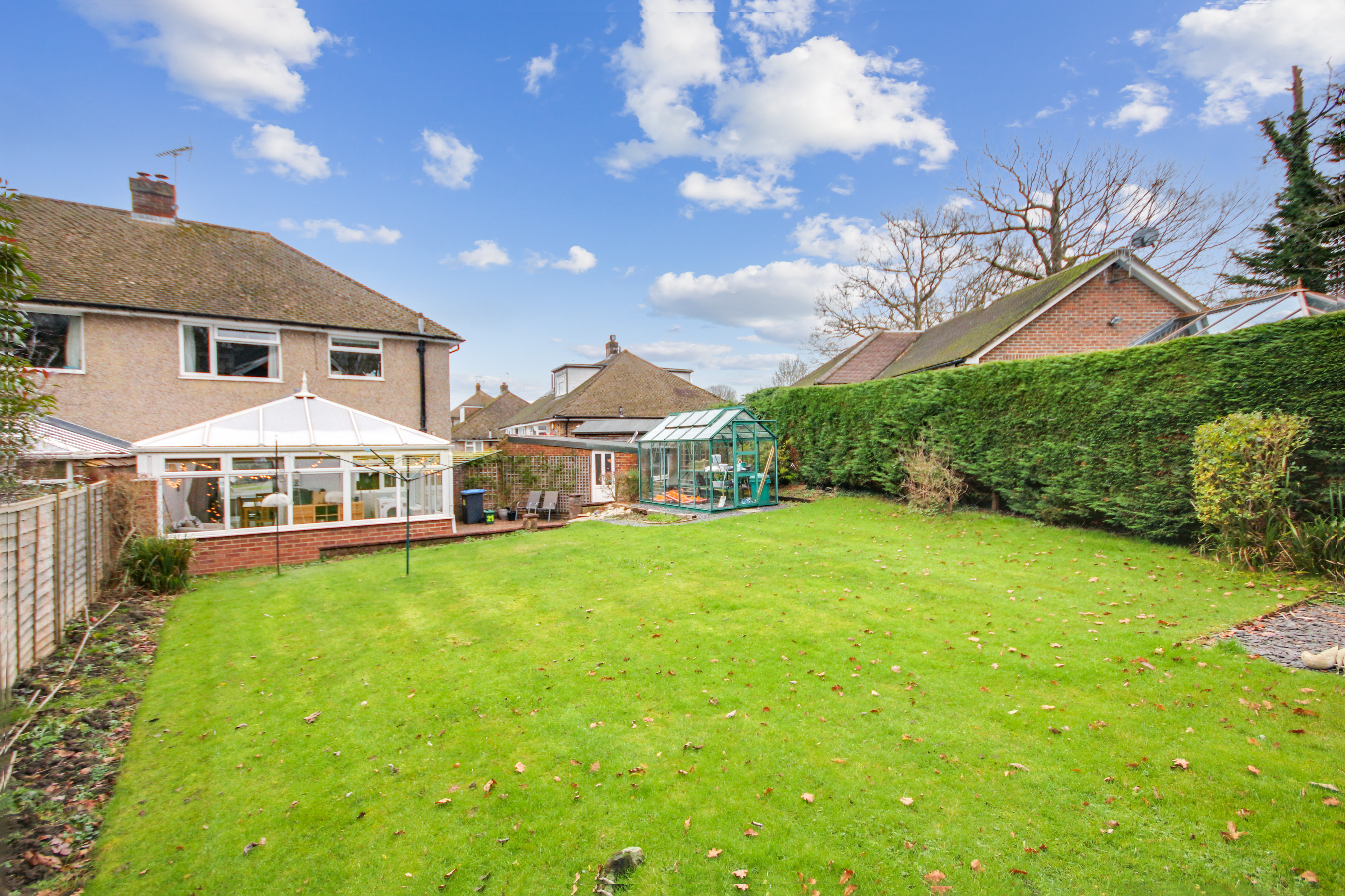 Hackenden Close, East Grinstead, West Sussex