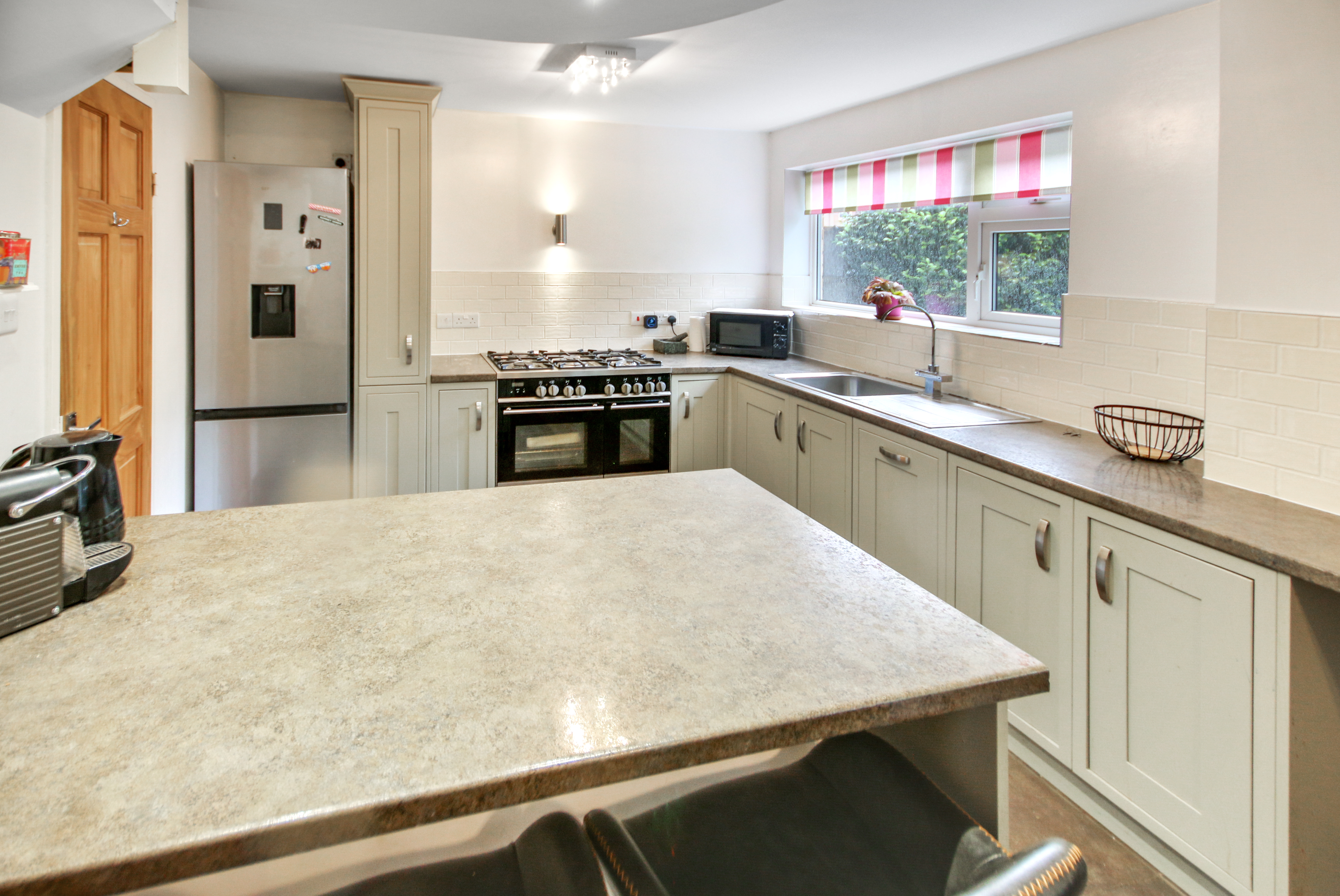 Dickens Close, East Grinstead, West Sussex