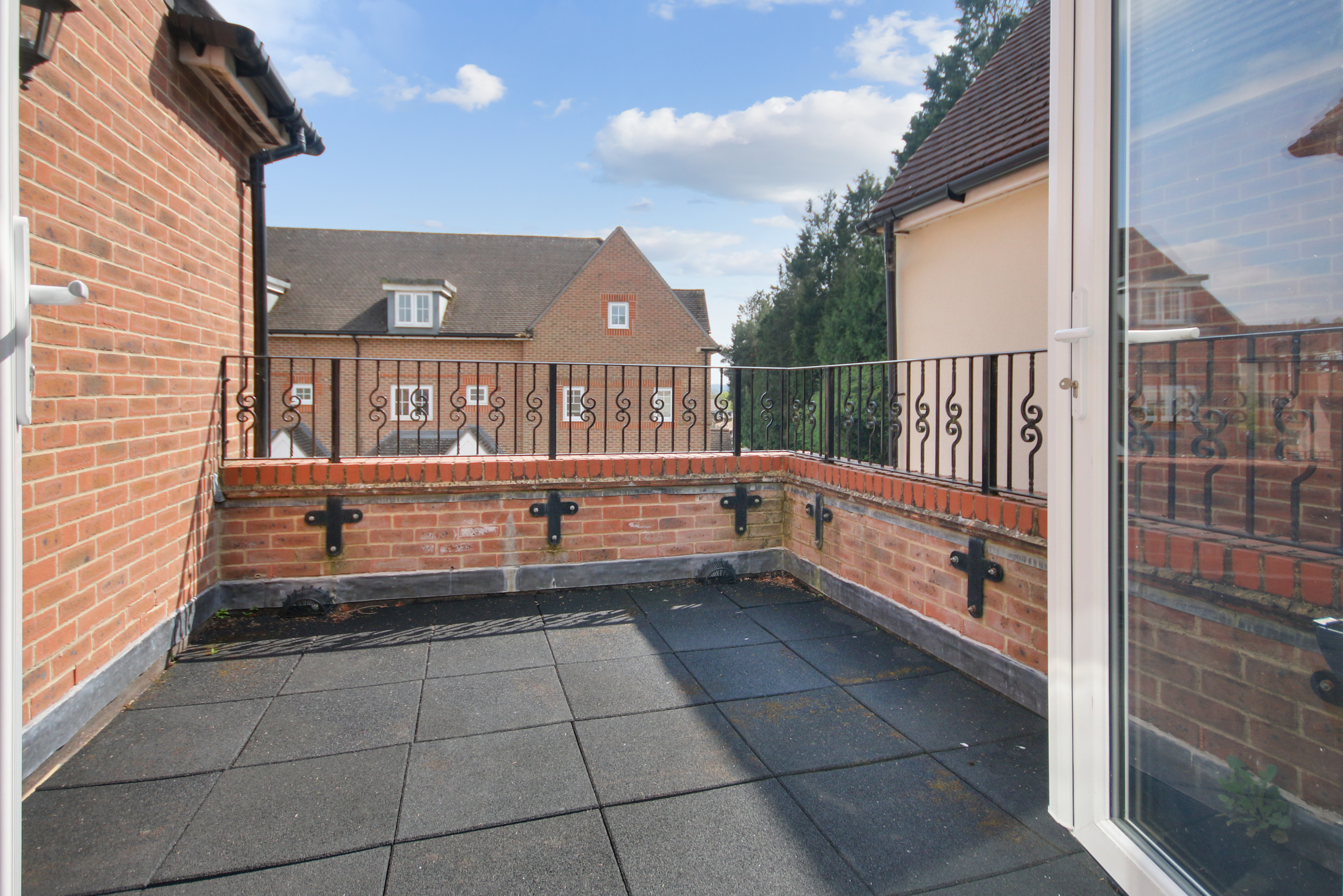 Ashurst Way, East Grinstead, West Sussex