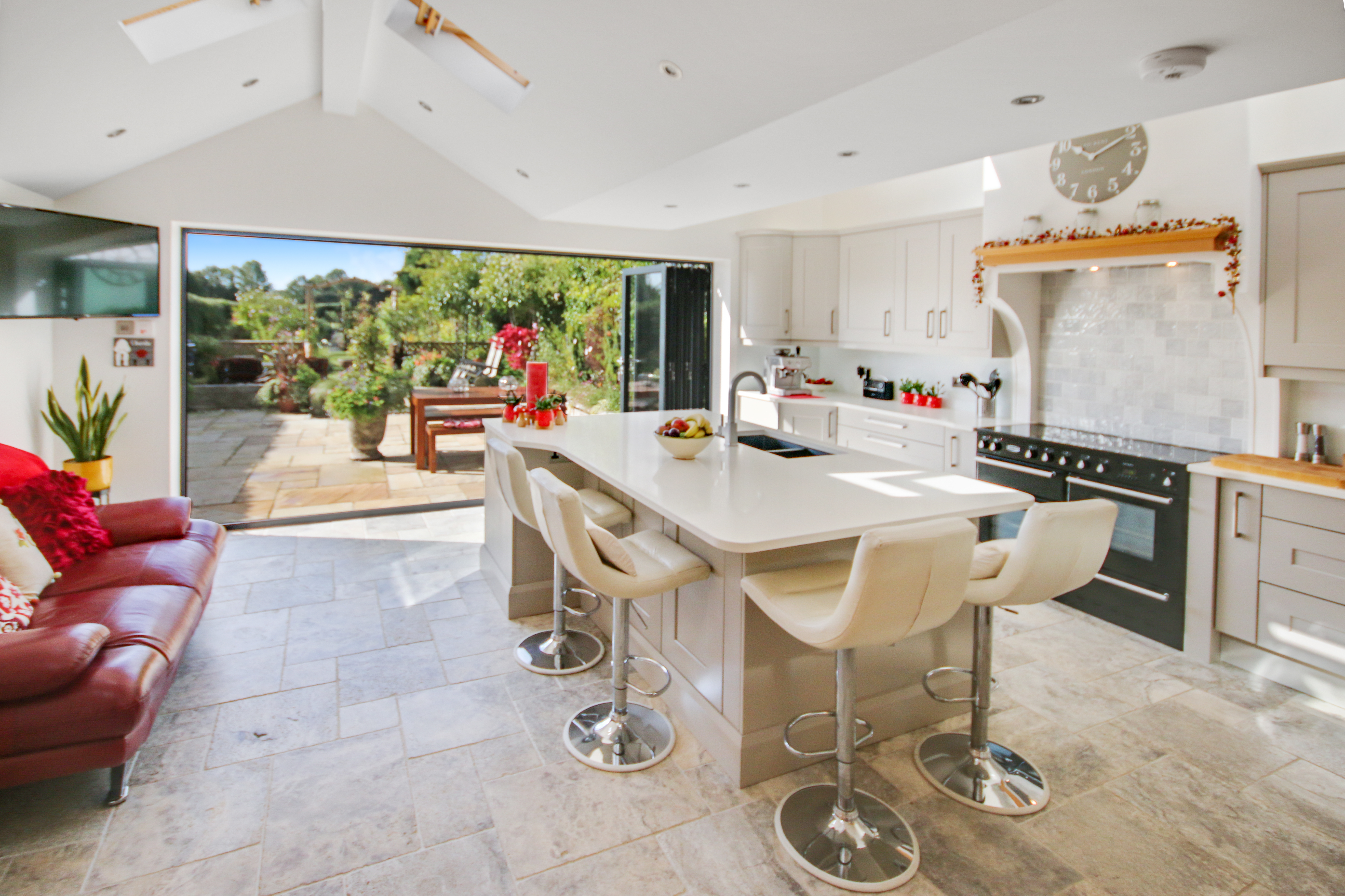 Town Hill, Lingfield, Surrey