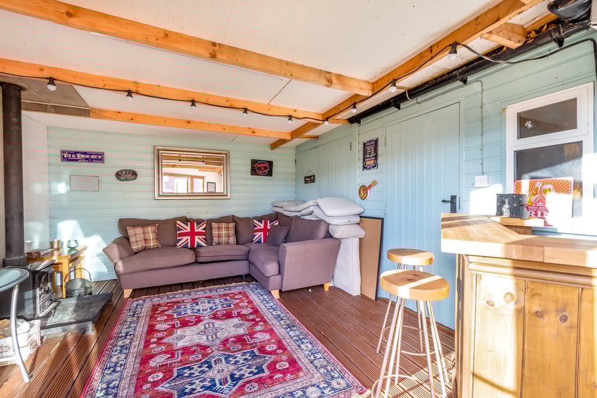 The Beeches, Main Street, Retford, DN22 9LN