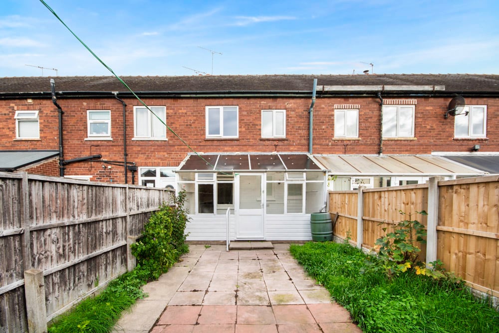 West Carr Road, Retford, DN22 7NN