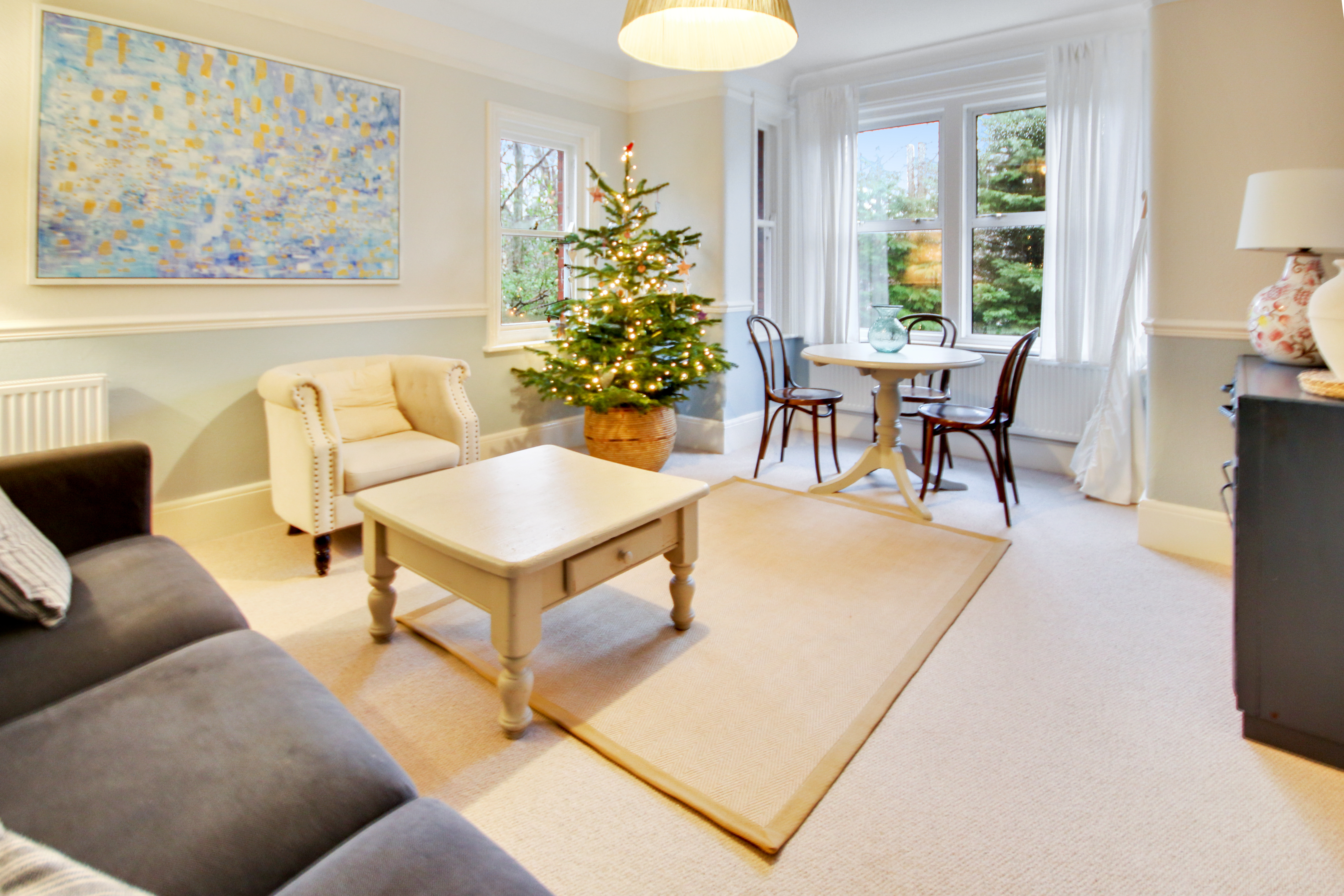 London Road, East Grinstead, West Sussex