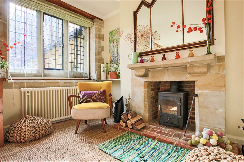 The Old Convent, East Grinstead, West Sussex