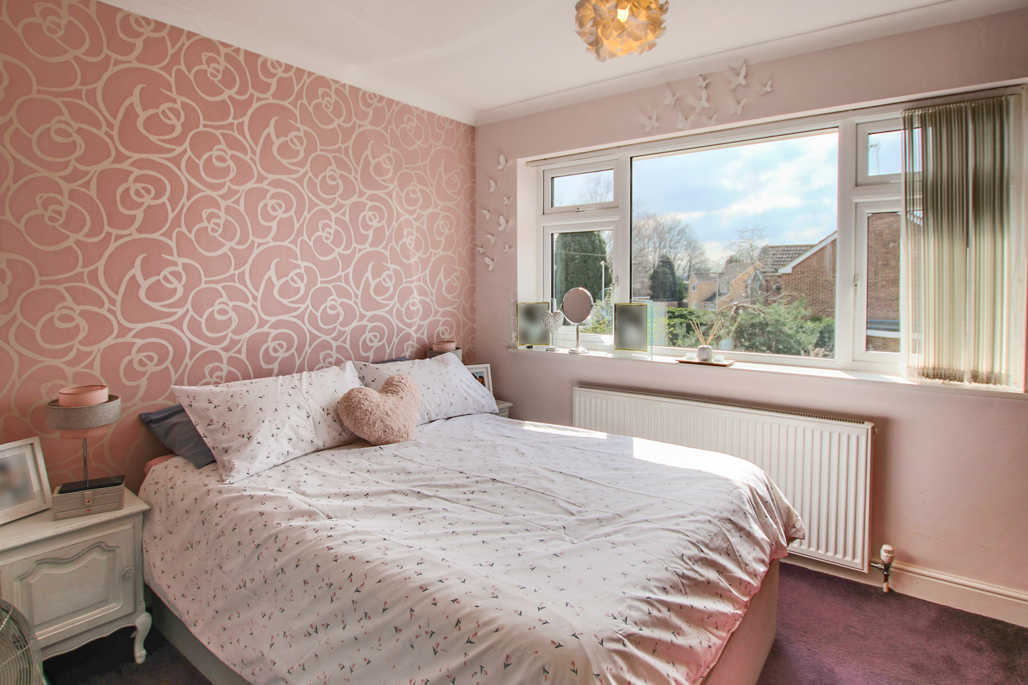 Kipling Way, East Grinstead, West Sussex