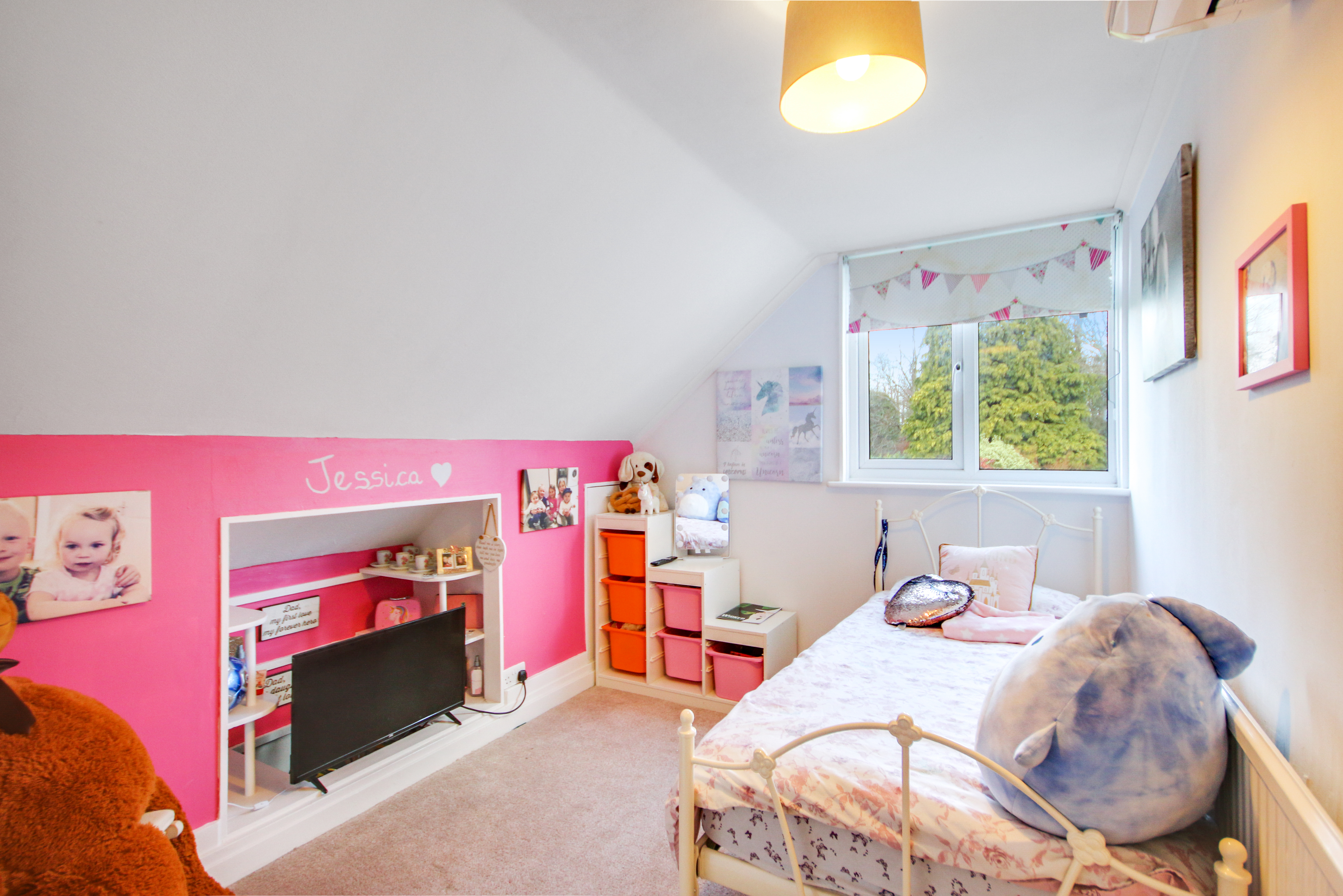 Copthorne Road, Surrey