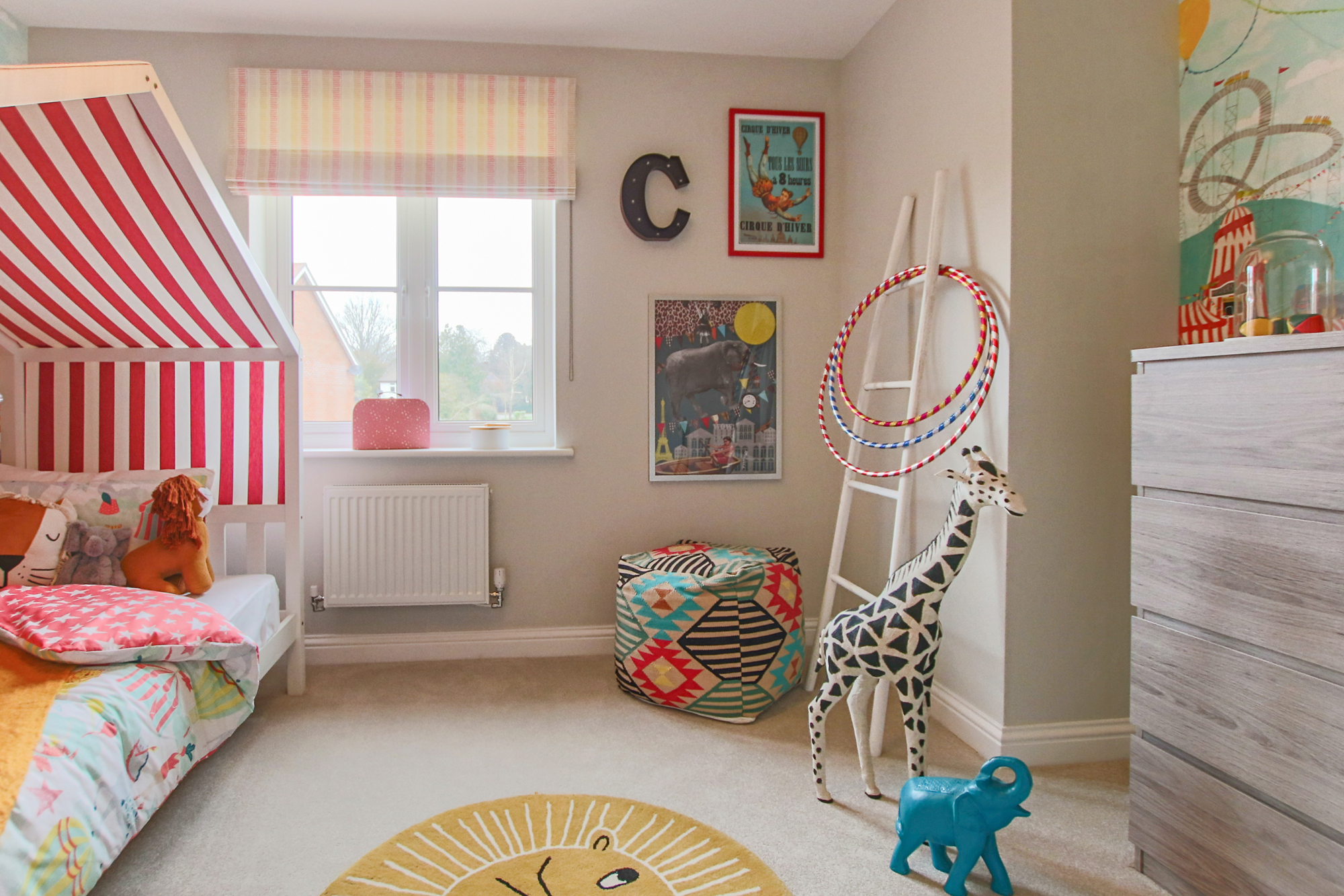 1 Birches View, West Sussex