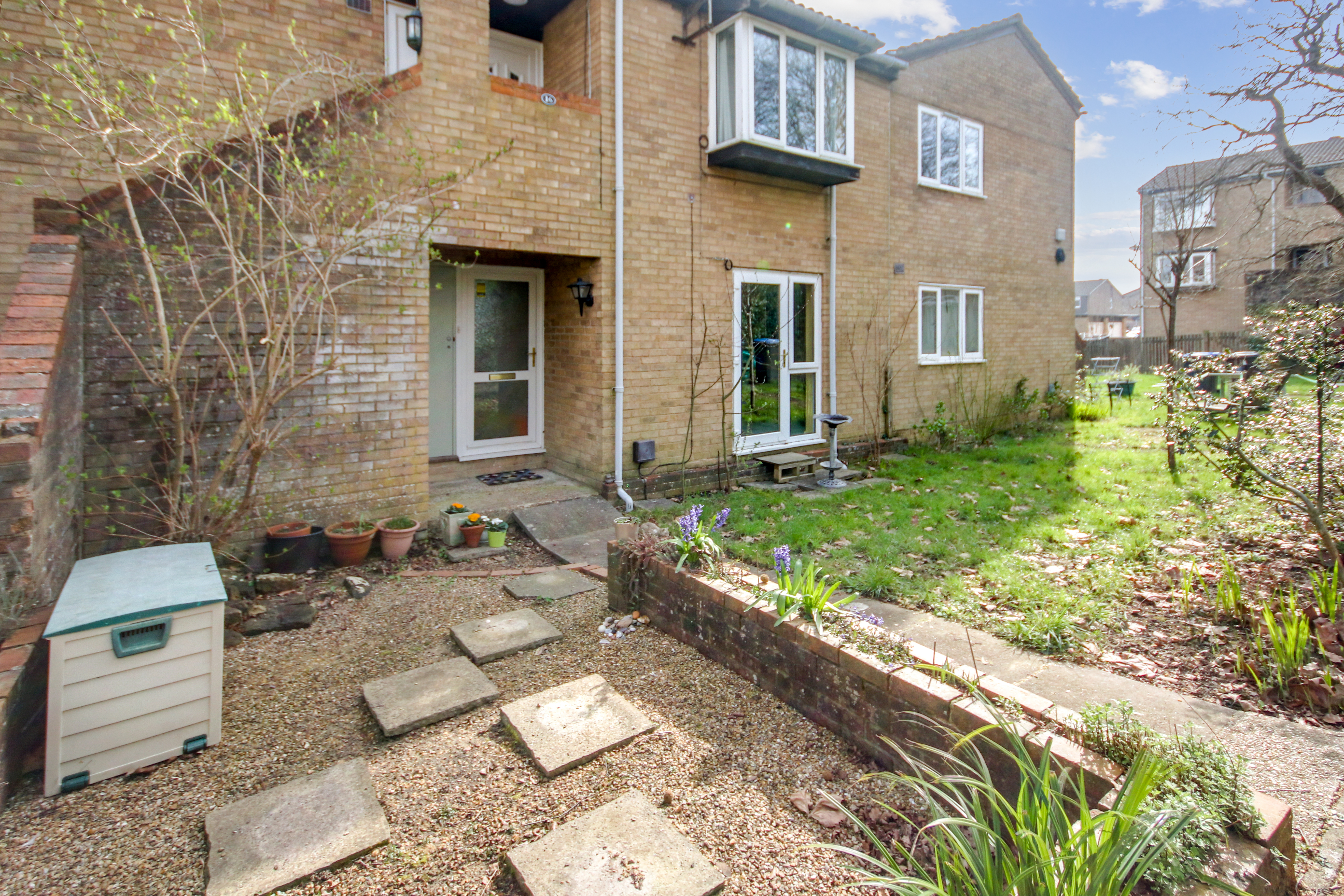 Cromwell Place, East Grinstead, West Sussex